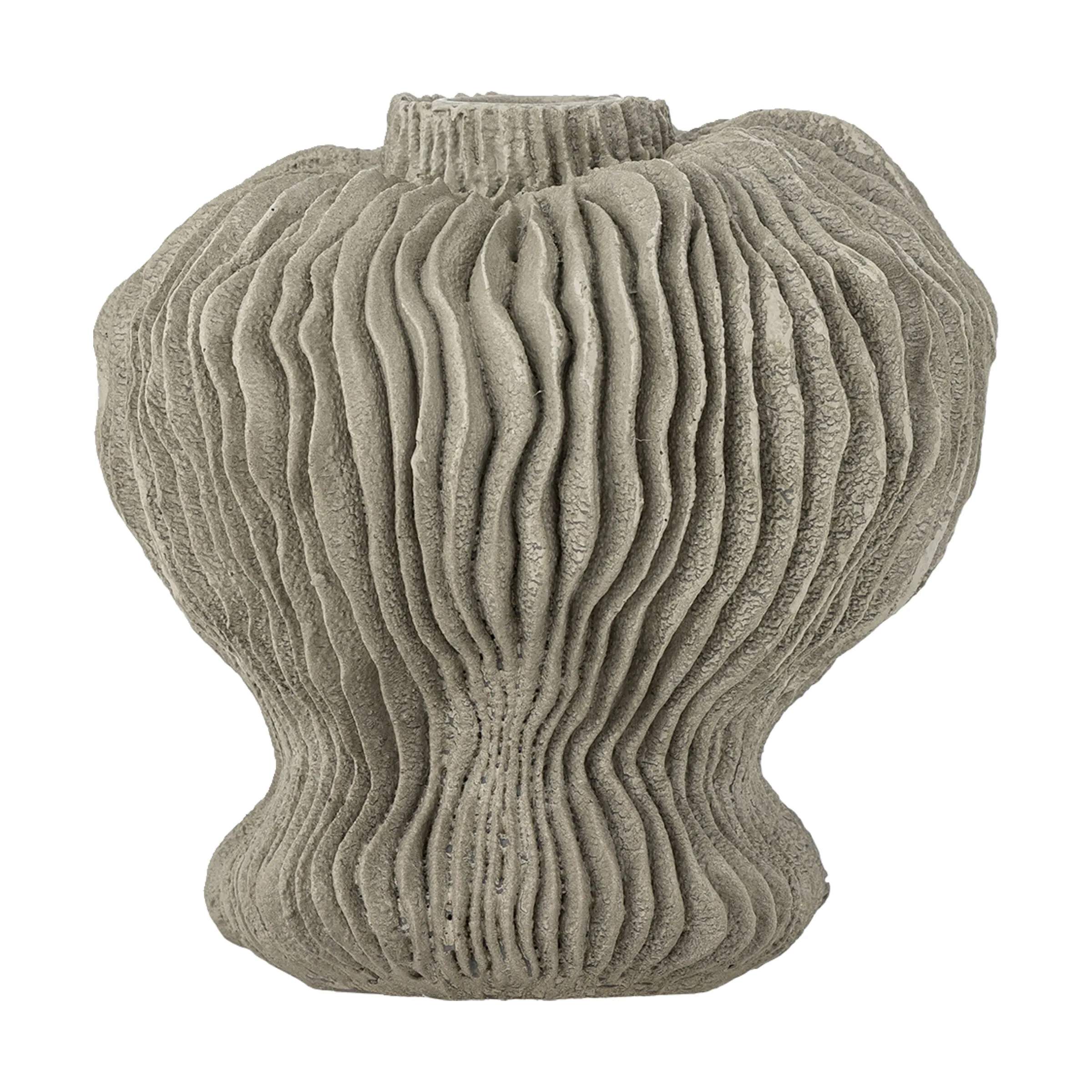 Bloomingville Kronelysestage Briar Lysestage i 12 cm, 1