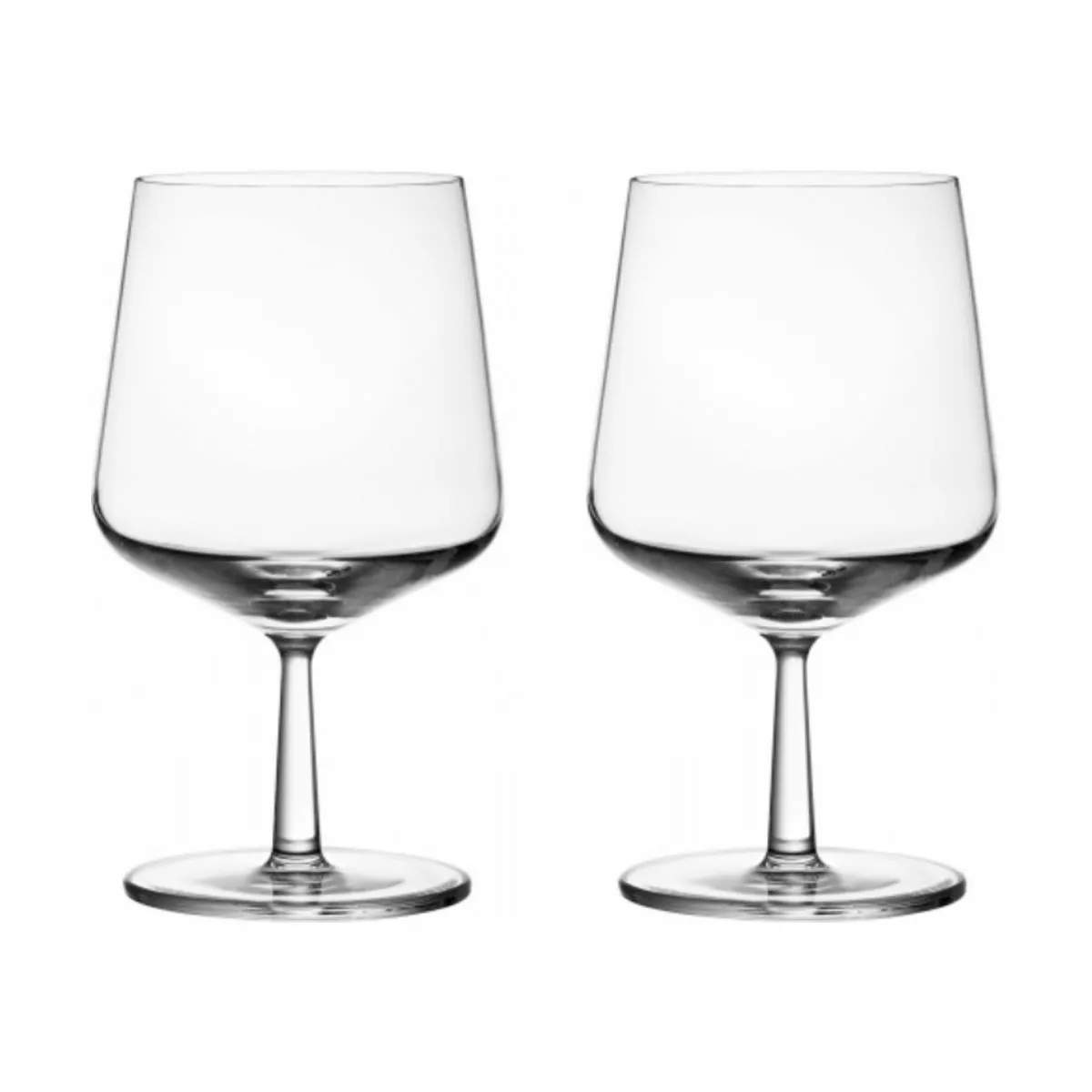 Iittala ølglas Essence Ølglas