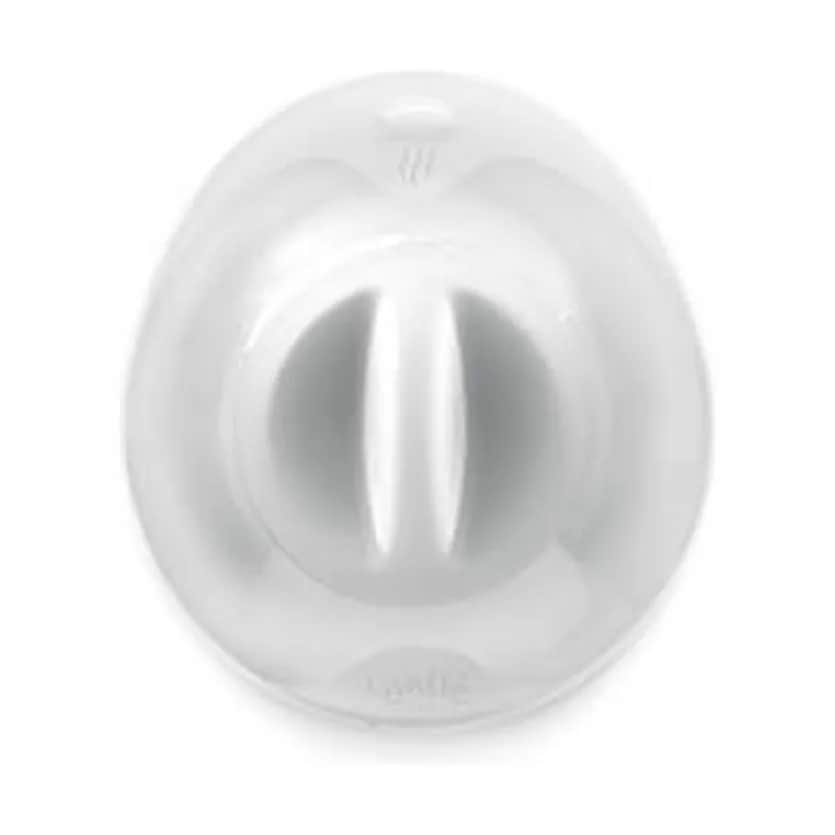 Lékué Låg og covers Vakuumlåg i 17 cm, 1