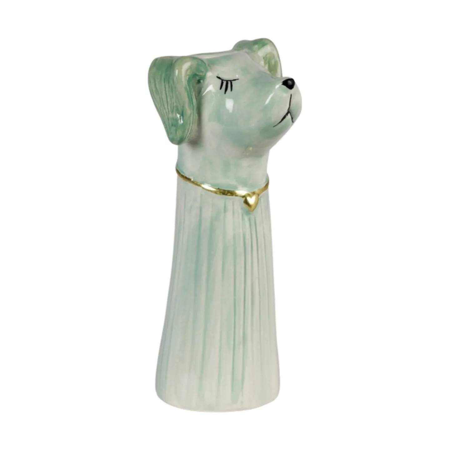 Speedtsberg Vaser Vase - Hund i Auqa, 1