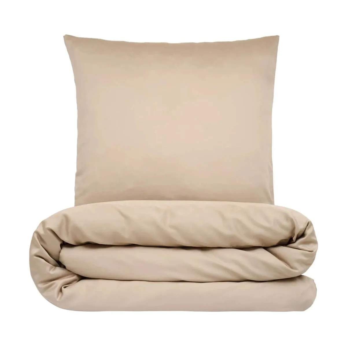 SKAGEN living Sengetøj Sengetøj i champagne, B140 x L200 cm, 1