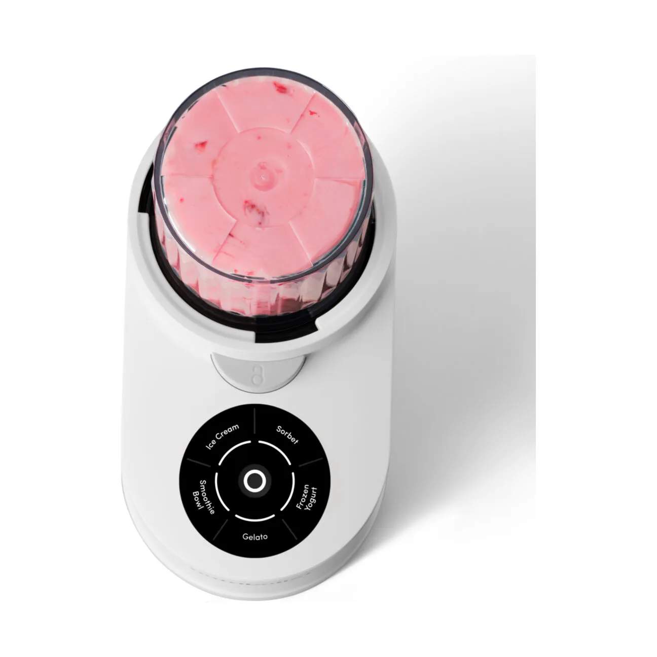 Nutribullet Ismaskiner Chill Ismaskine i Hvid, 4