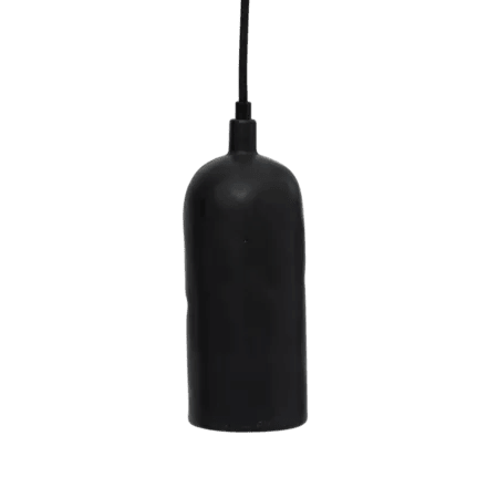 Urban Nature Culture Pendler Tiny Pendel i Black, 1