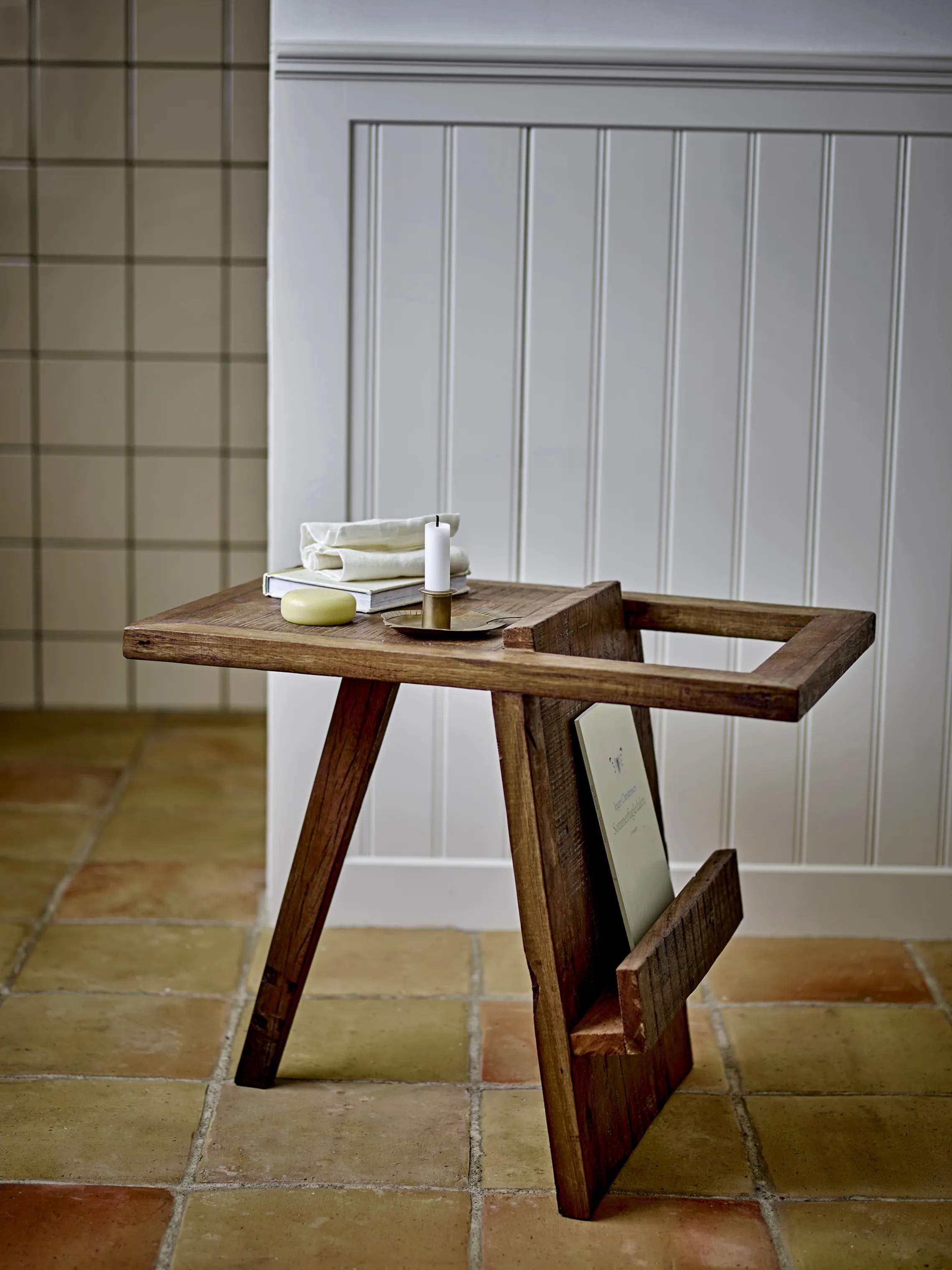 Creative Collection Sideborde Villum Sidebord i Beige, 3
