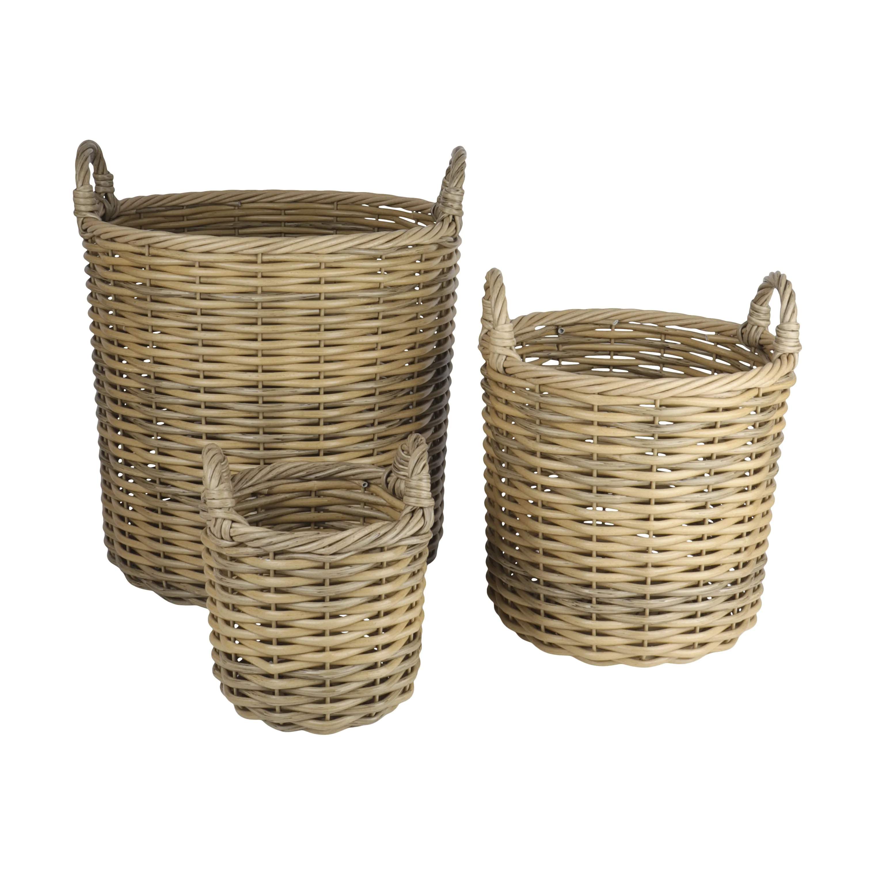 CASA Living Kurve Kurv i H36 x Ø30 cm, 3