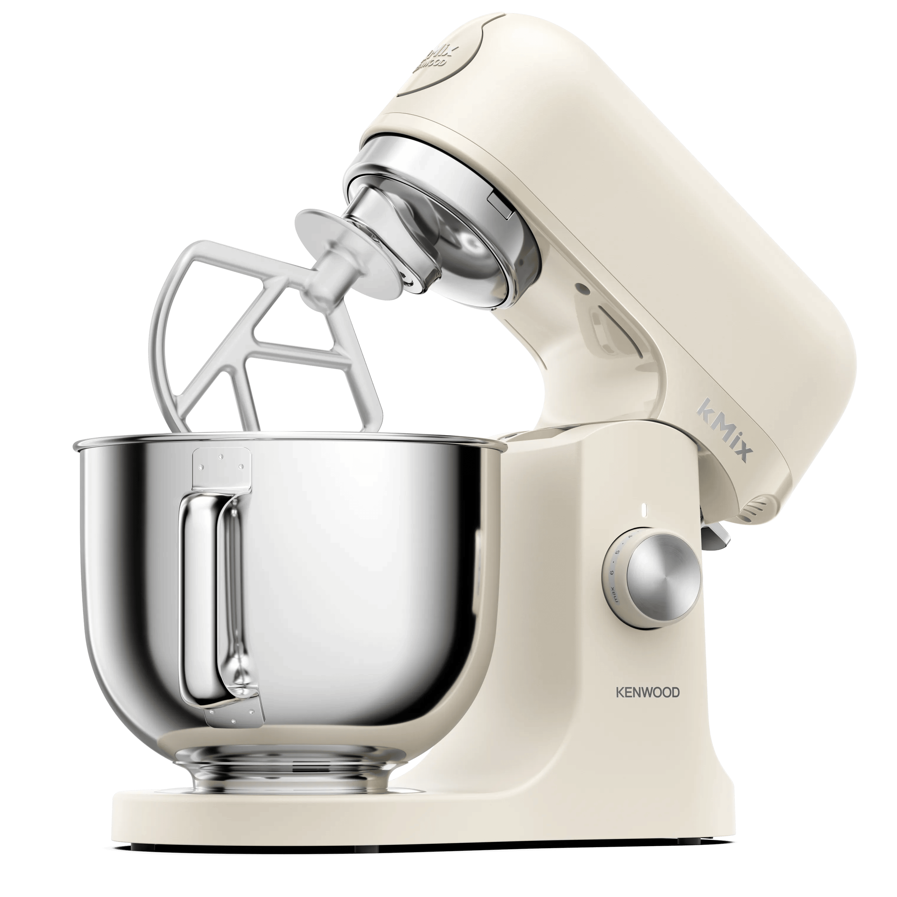 Kenwood Røremaskiner K-Mix Røremaskine i Hvid, 3
