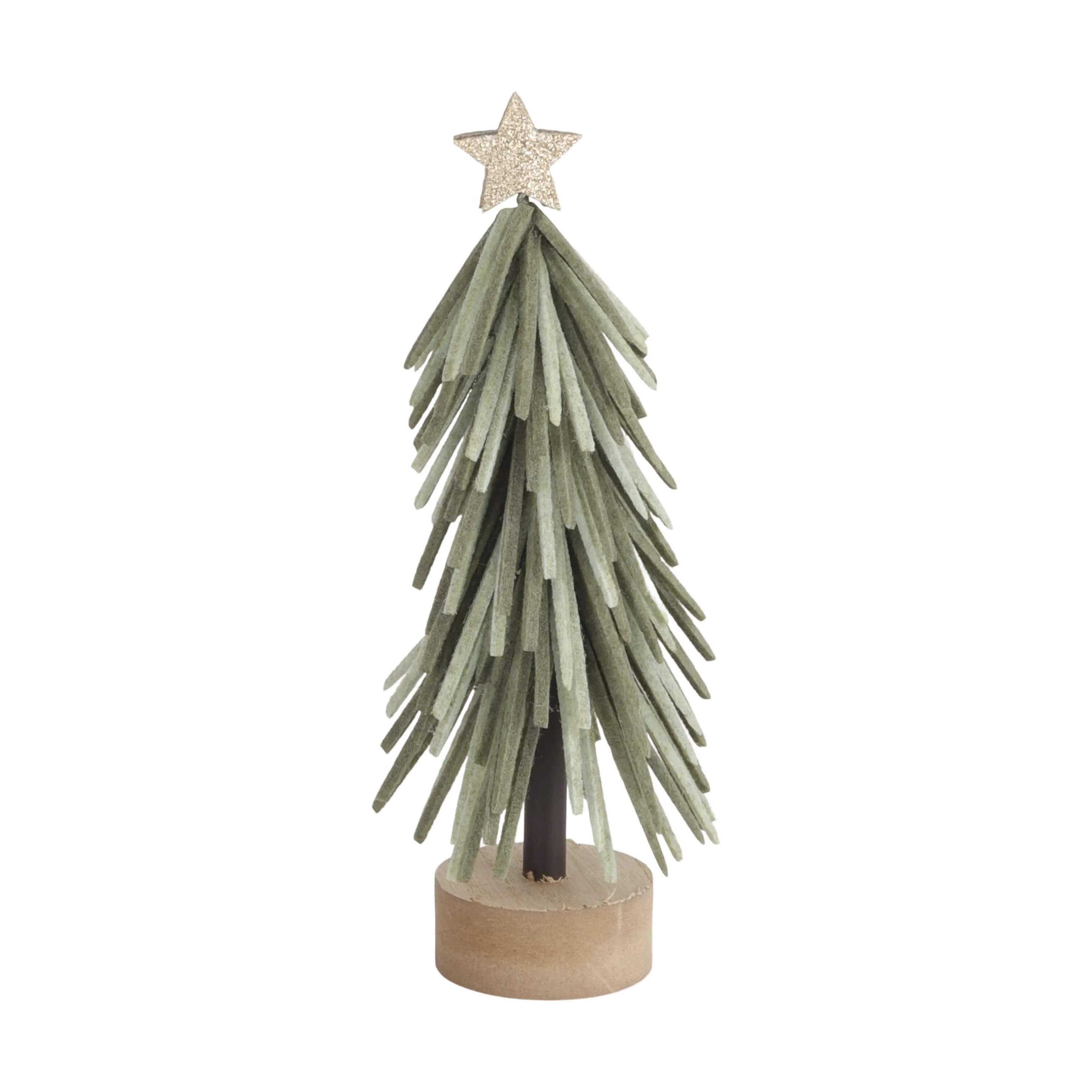 Casa Christmas Julefigurer Juletræ i 20 cm, 1