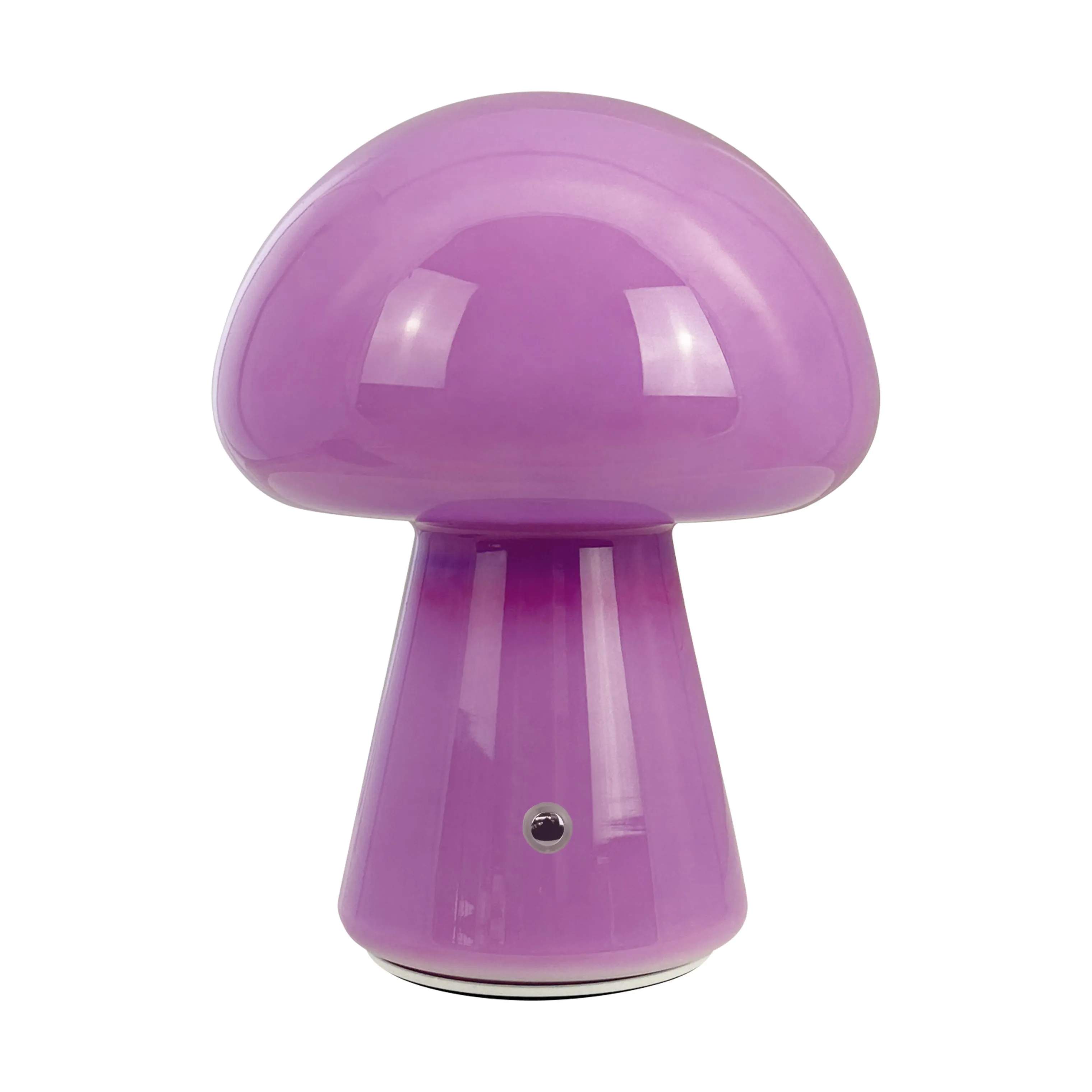 Dyberg Larsen Bordlamper Morkel Bordlampe i Lilla, 1