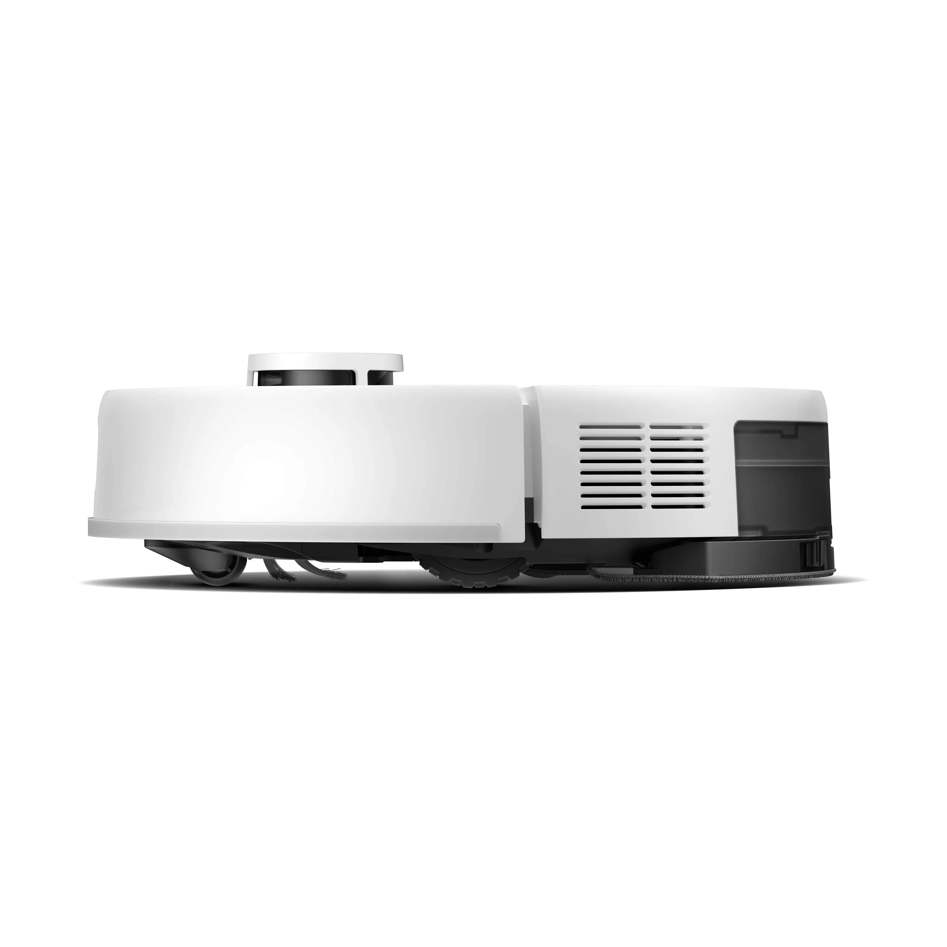 Mova Robotstøvsugere E20S Pro Plus Robotstøvsuger i Hvid, 4