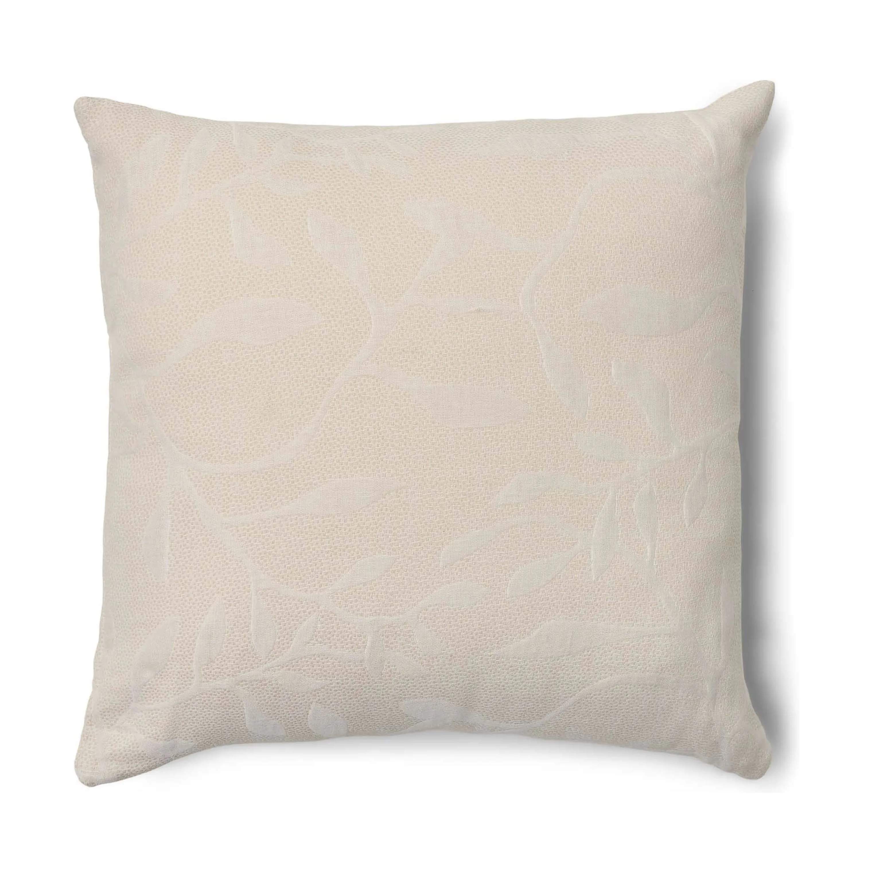 Essenza Pyntepuder Willow Pyntepude i Vanilla, B50 x L50 cm, 3