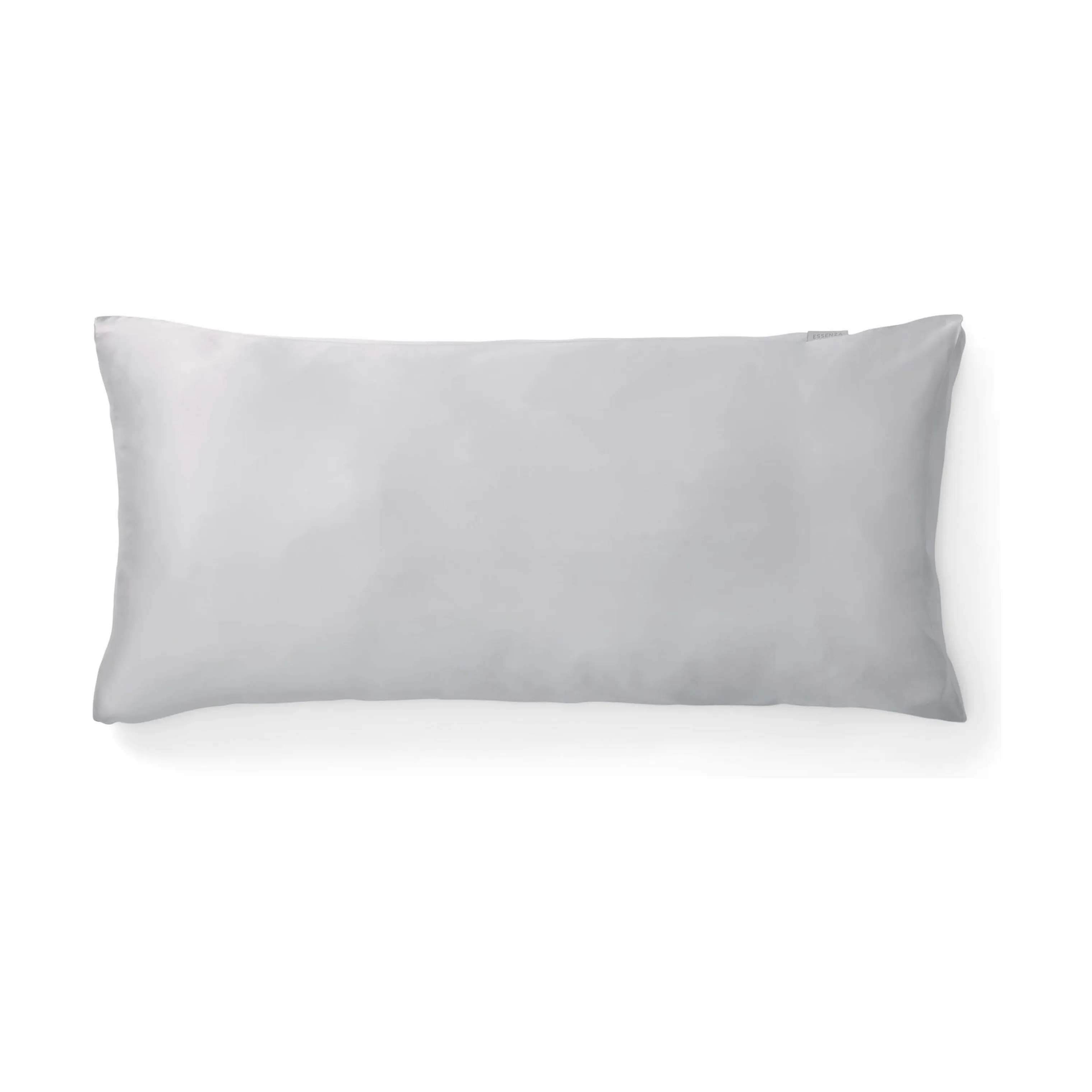 Essenza Hovedpudebetræk Alice Pudebetræk i Cloud grey, B40 x L60 cm, 1