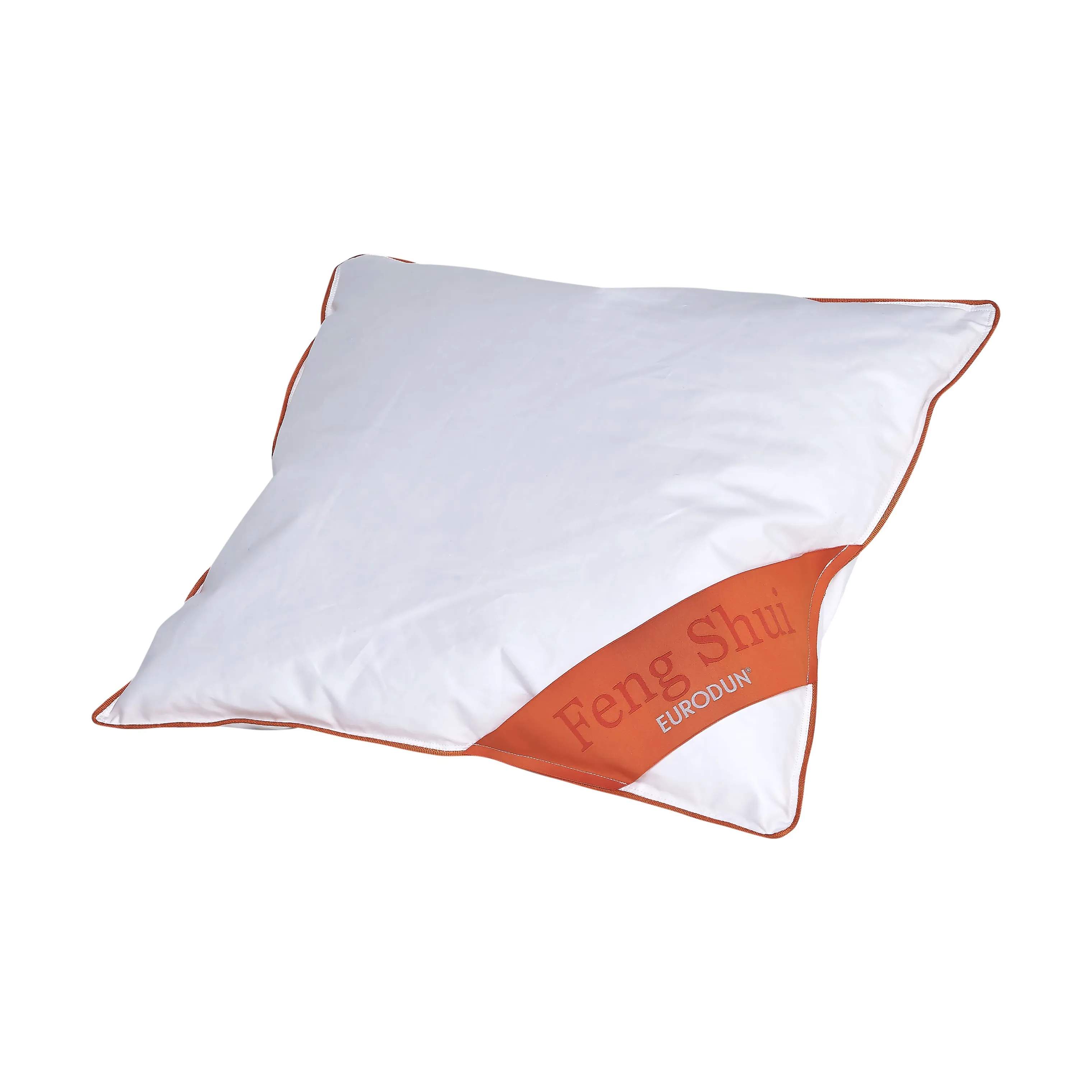 Feng Shui Mulan Juniorpude, white, large