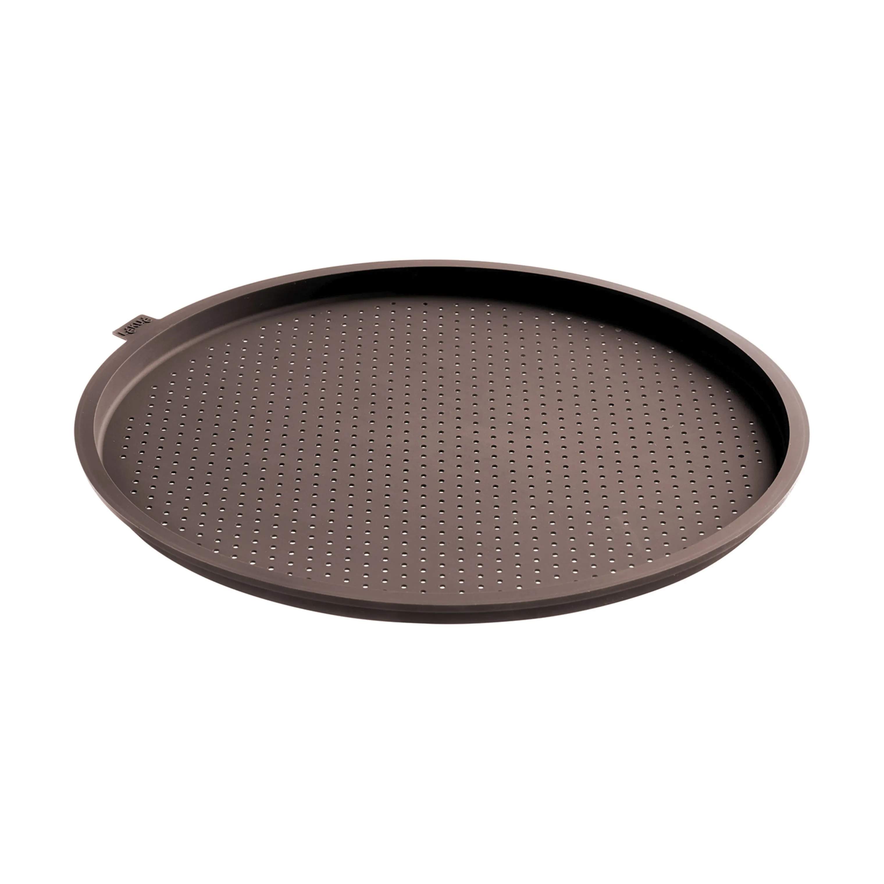 Pizza Bageform, brun, large