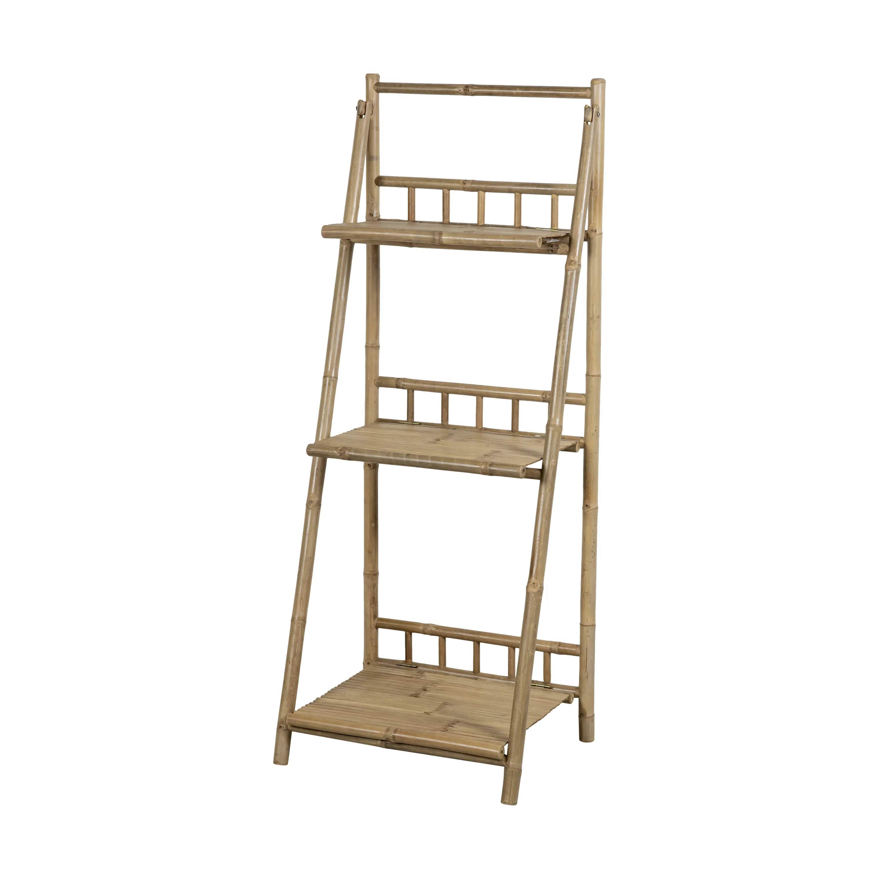 Speedtsberg Reoler og tilbehør Bambusreol i 145 cm, 1