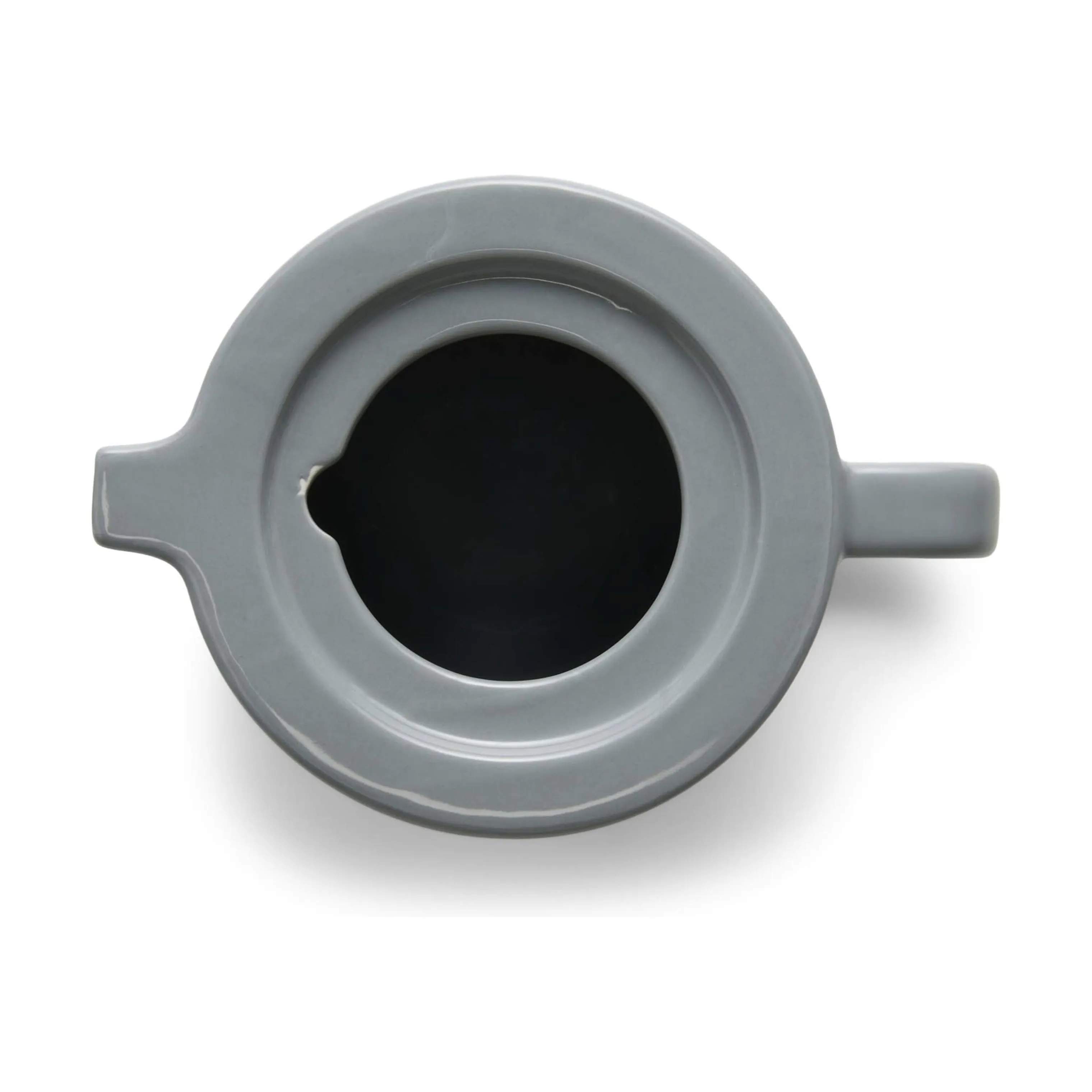Marc O'Polo Serveringsfade Moments Tekande i Soft grey, 8