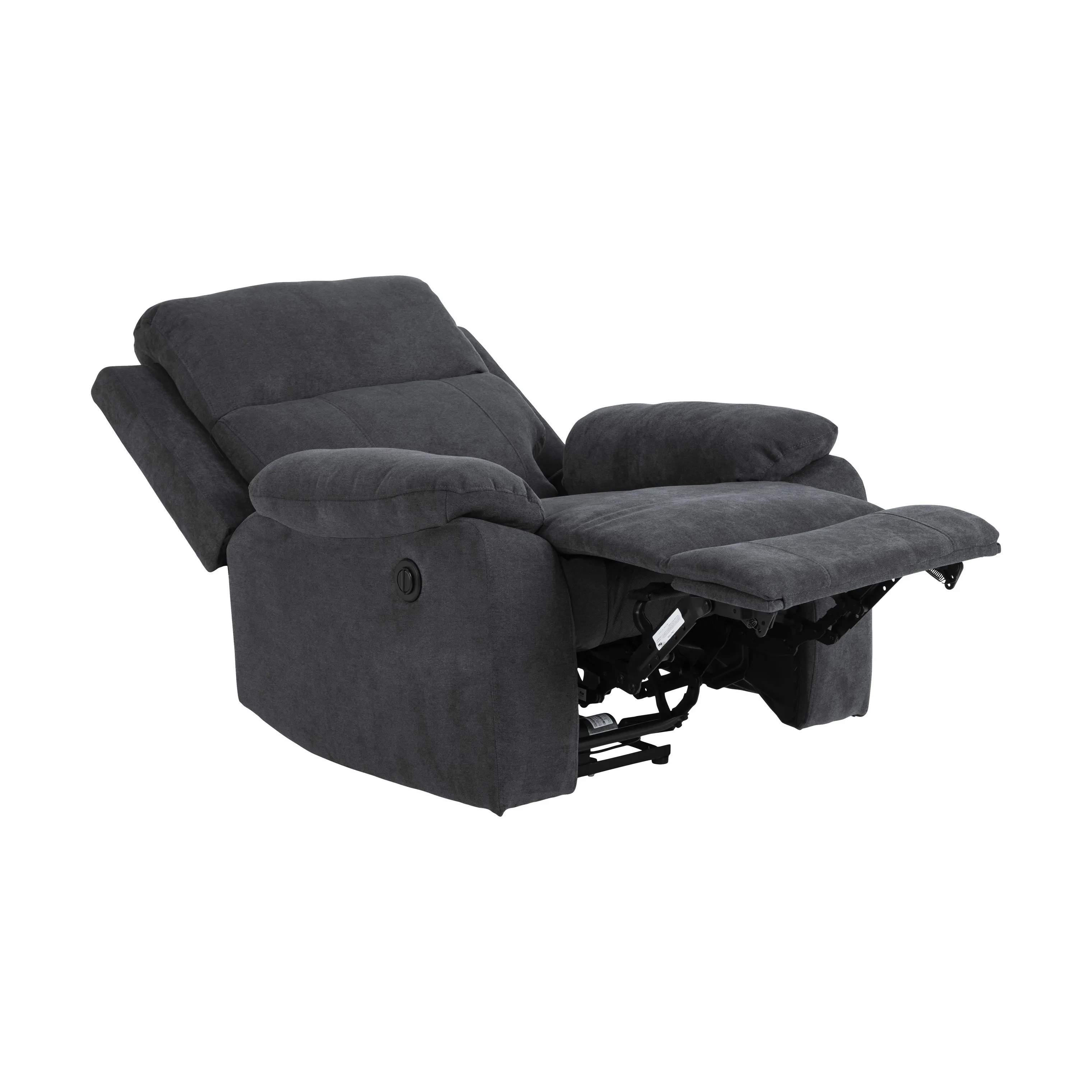 CASA Living Lænestole Mora Lænestol i 89,5 cm, 4