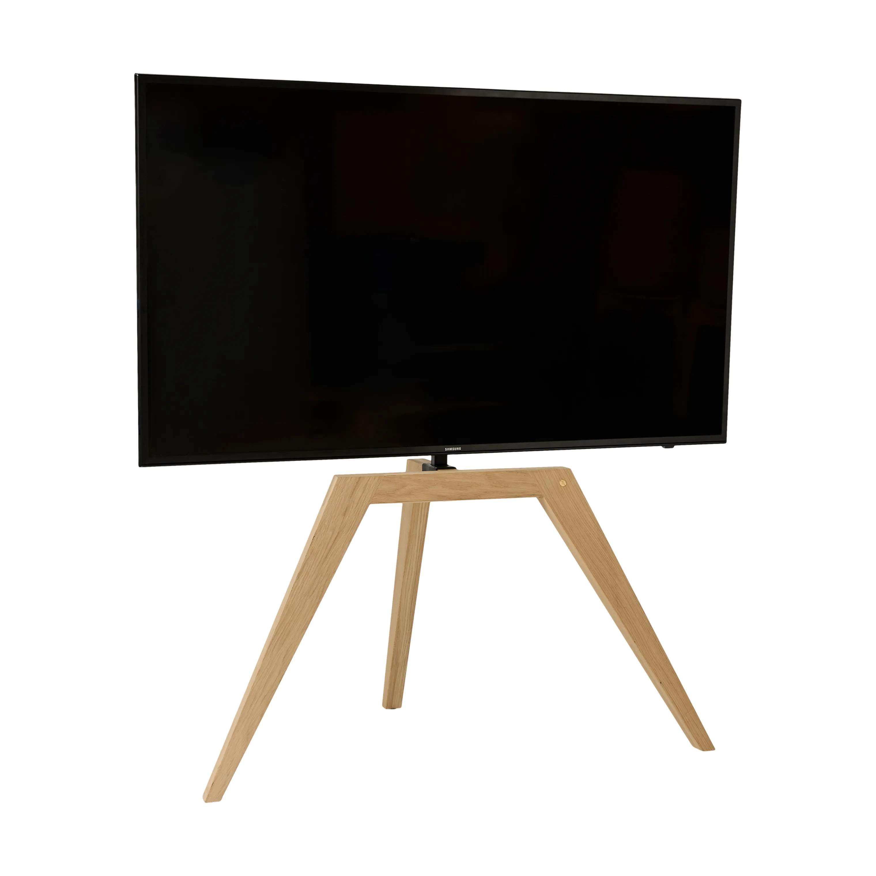 Andersen Furniture TV-borde View TV stander i Oak, 1