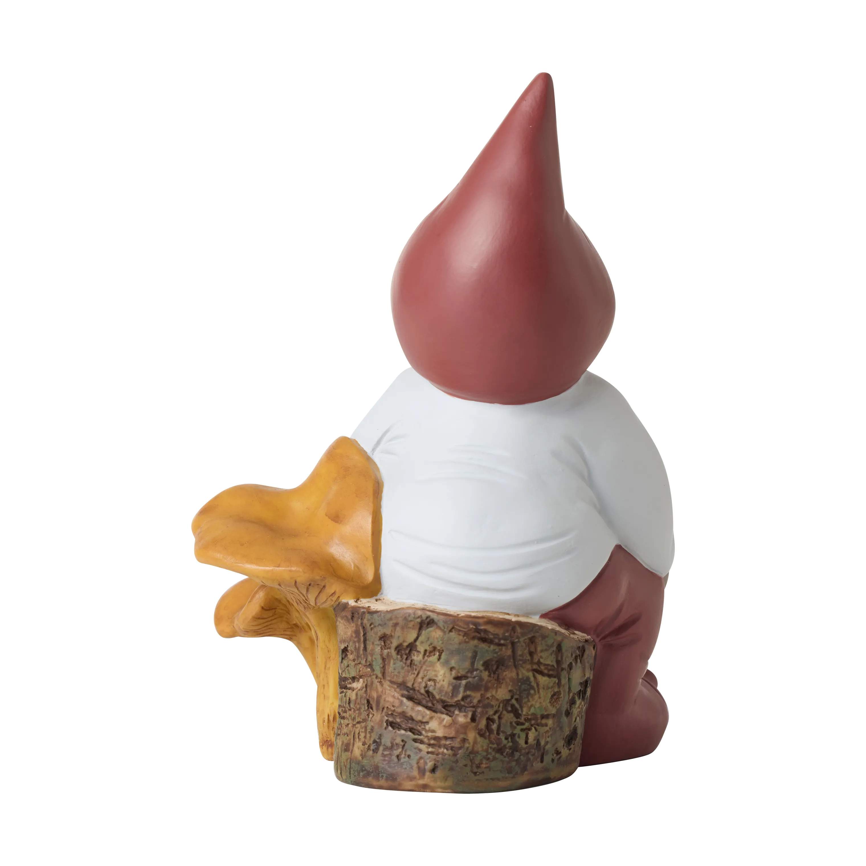 Klarborg Nisser Nisse - René i Rød, 3