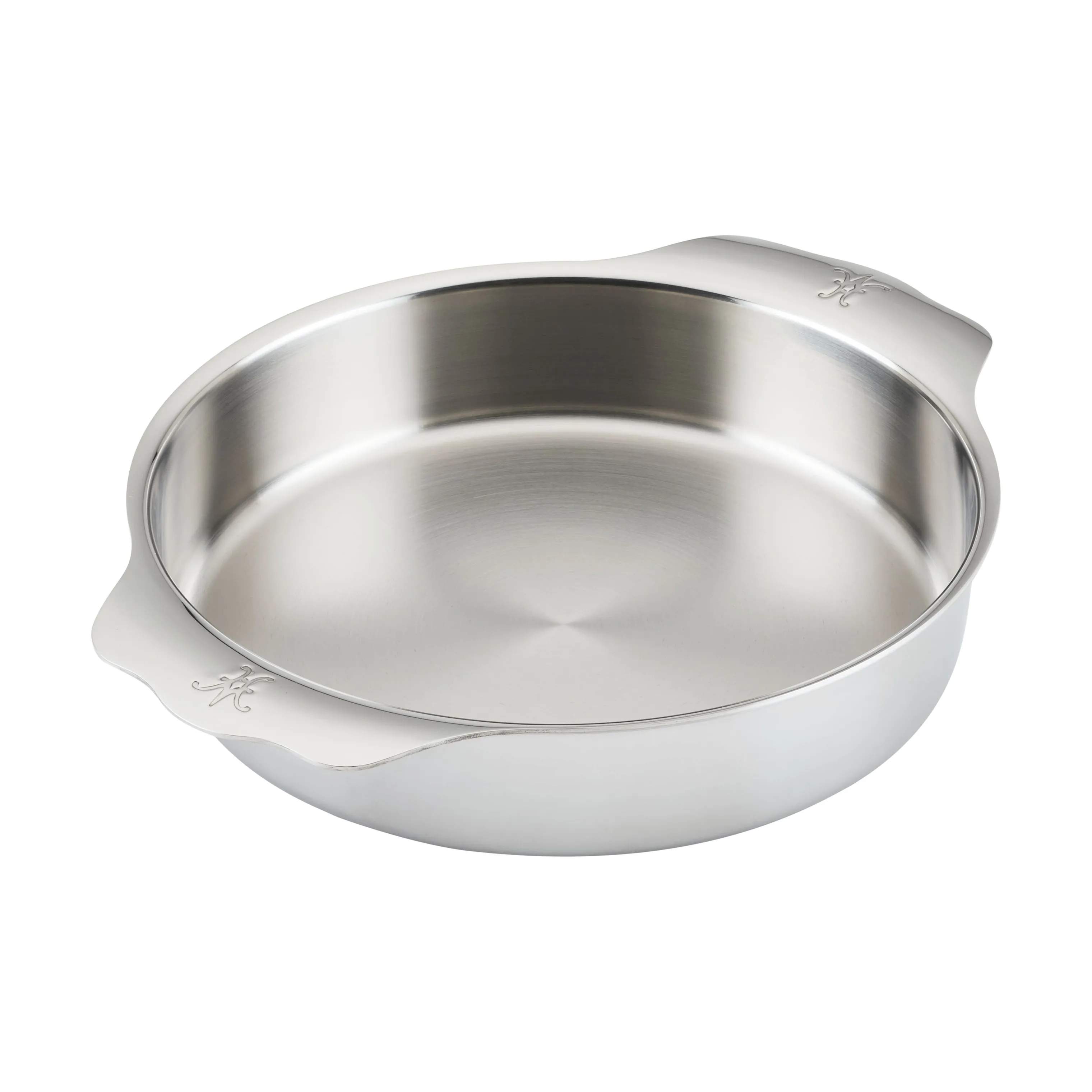 Hestan Ovnfaste fade OvenBond Ovnfad i Rustfrit stål, 1