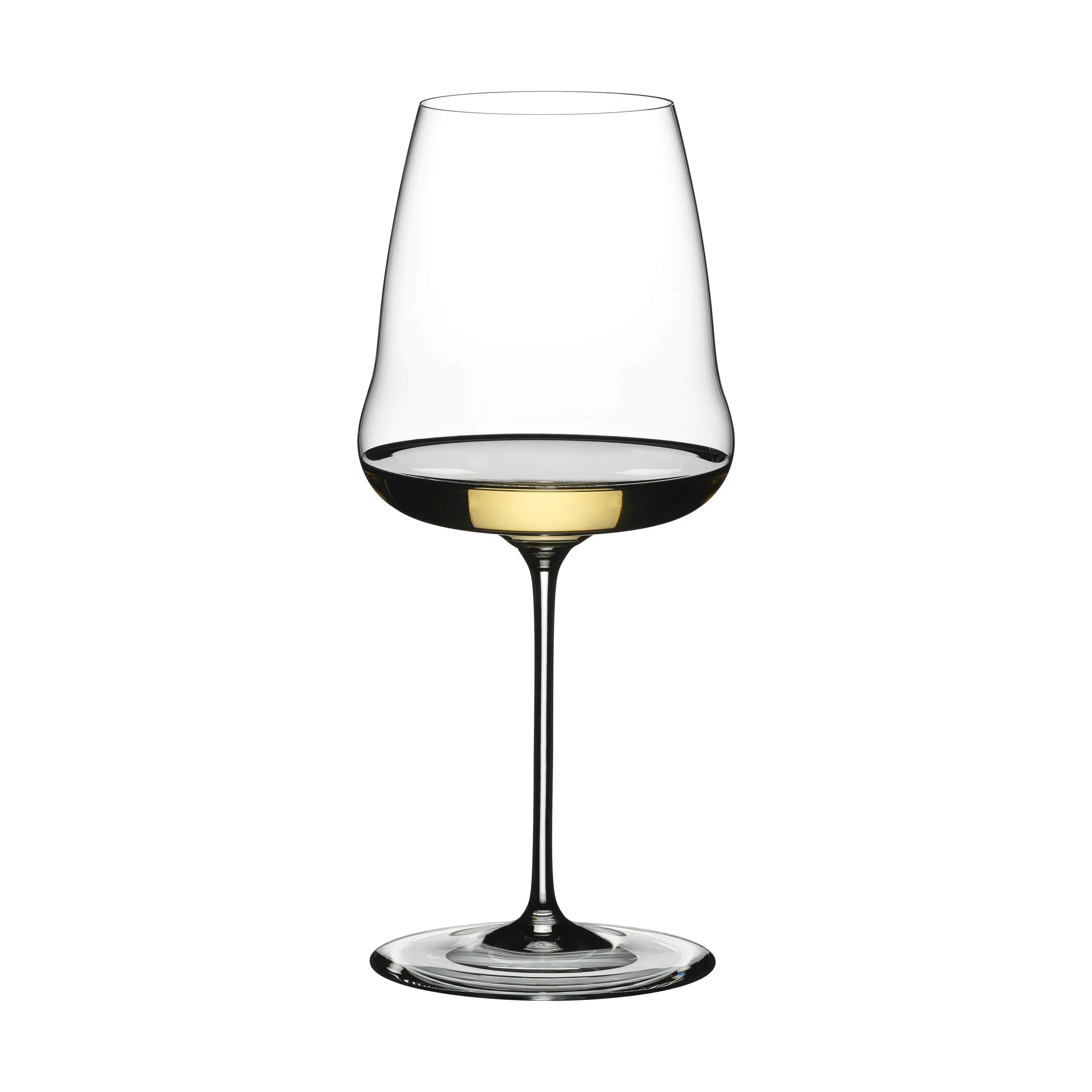 Riedel hvidvinsglas Winewings Chardonnay Vinglas
