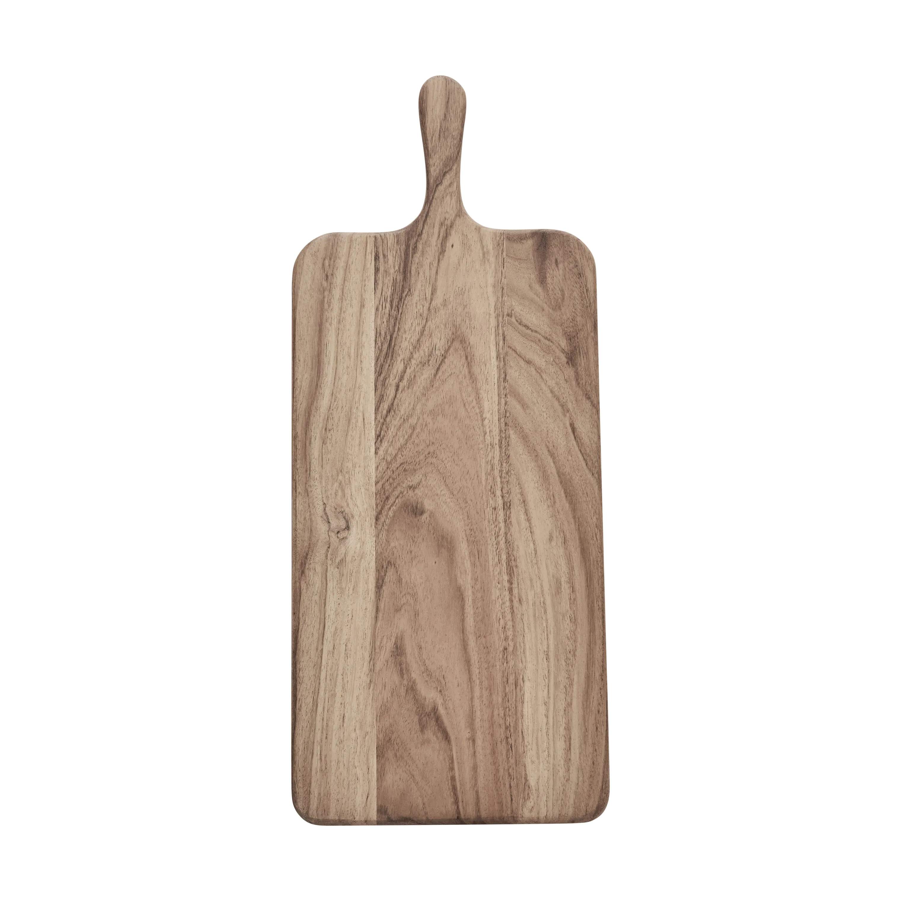 Lene Bjerre Skærebrætter Merle Skærebræt i 55 cm, 1