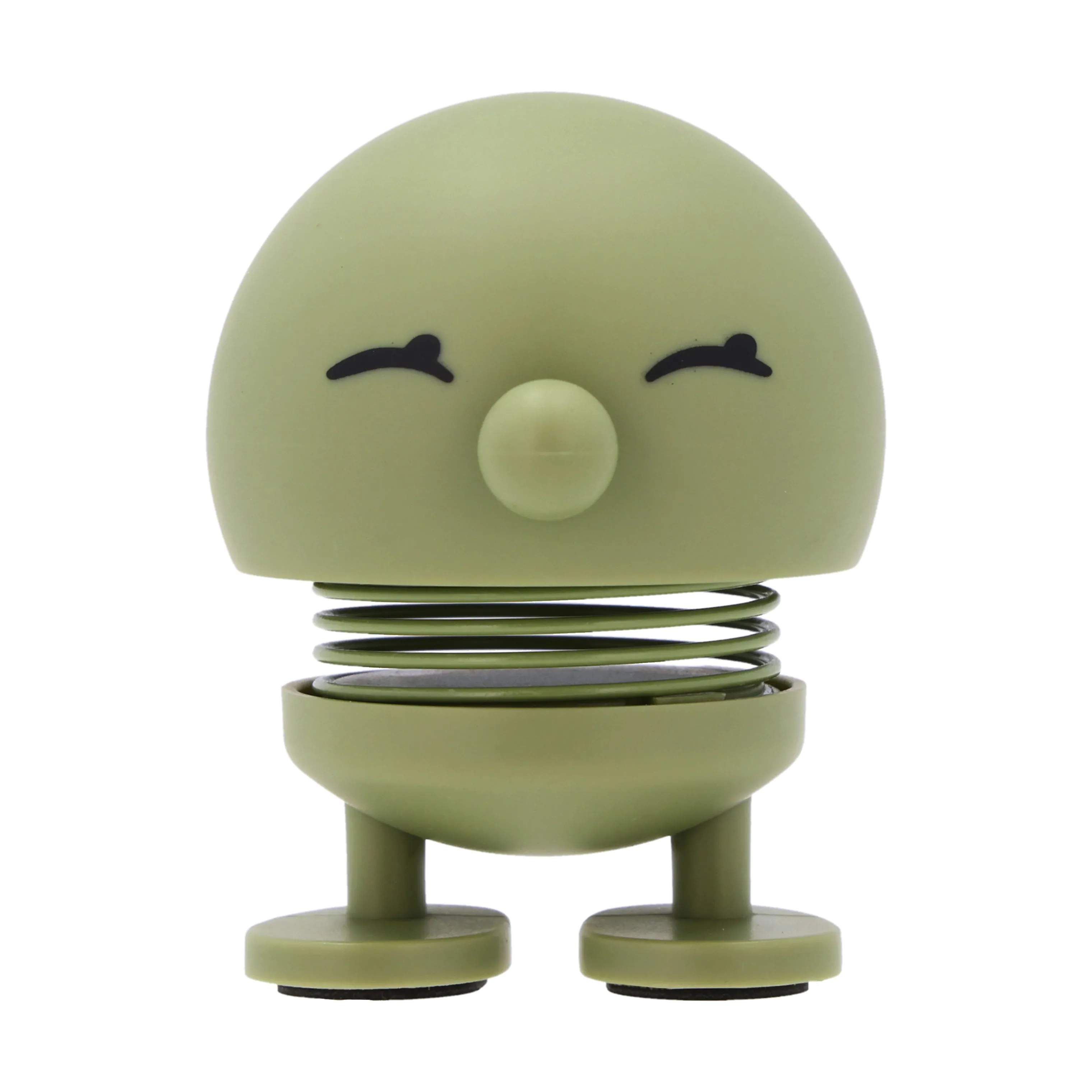 Hoptimist Øvrige figurer Bimble i soft olive, 1