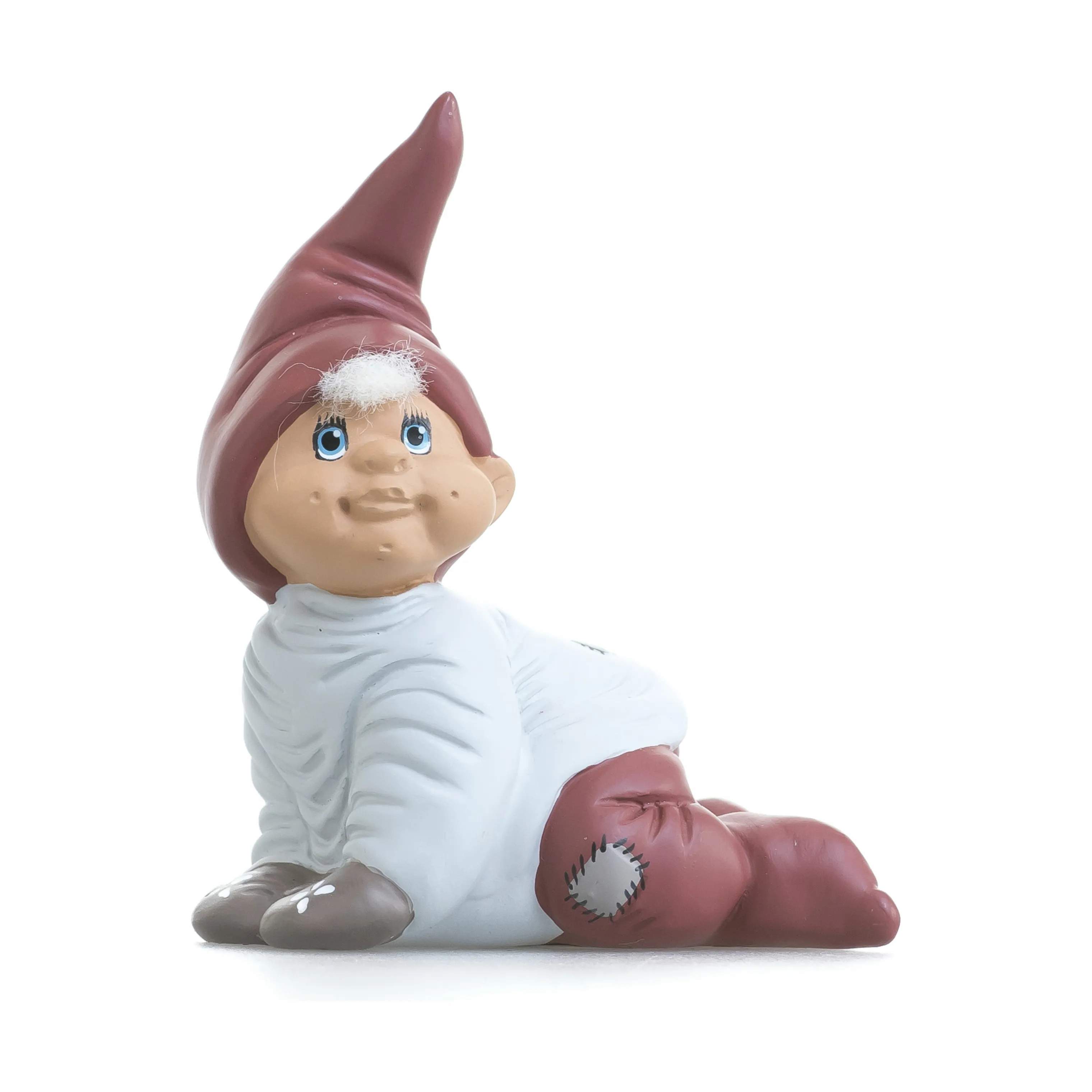 Klarborg Nisser Nisse - Bette Hugo i 6,5 cm, 1