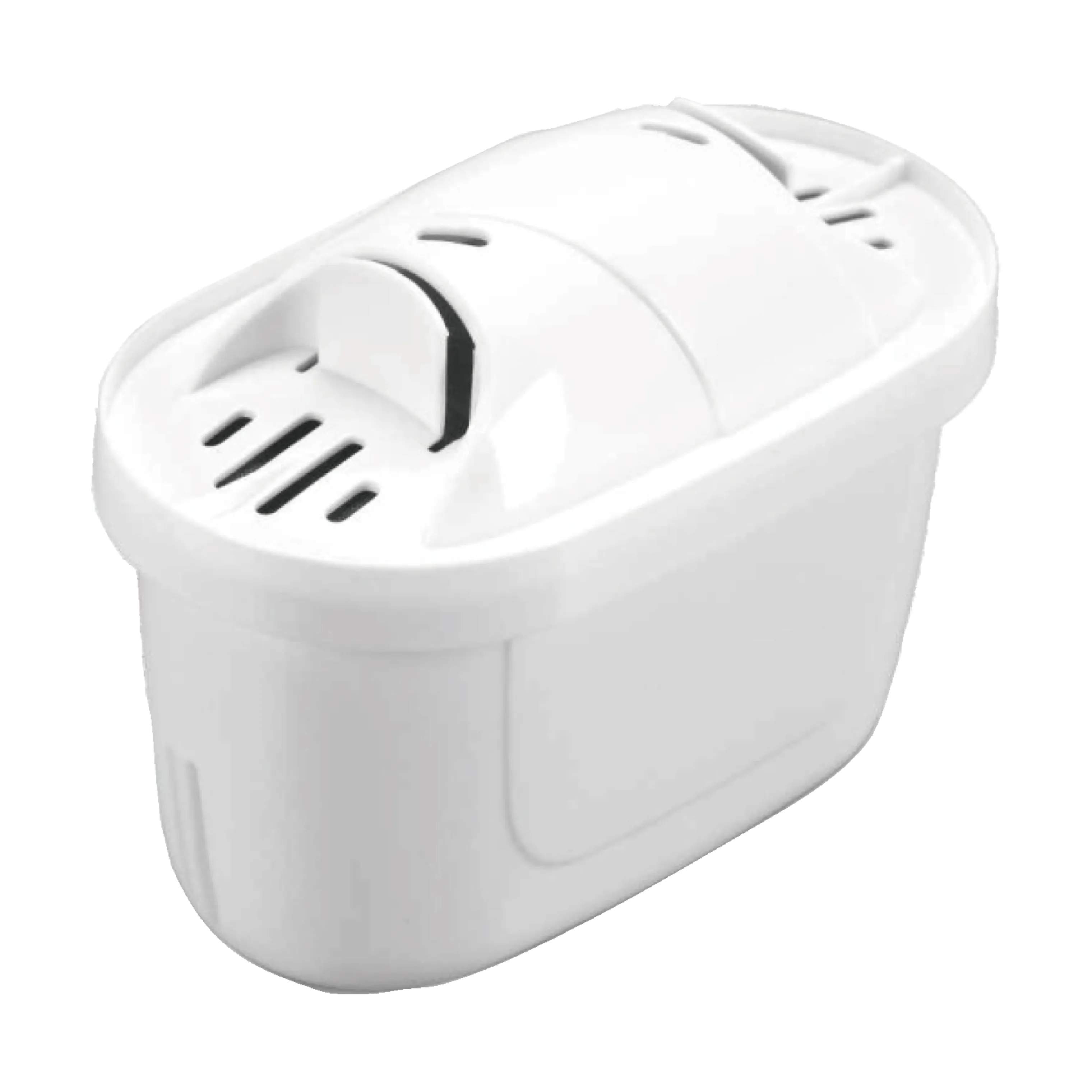 Stelton Øvrigt køkkengrej EM77 Magnesium+ Vandfilter - 3 stk. i Hvid, 2