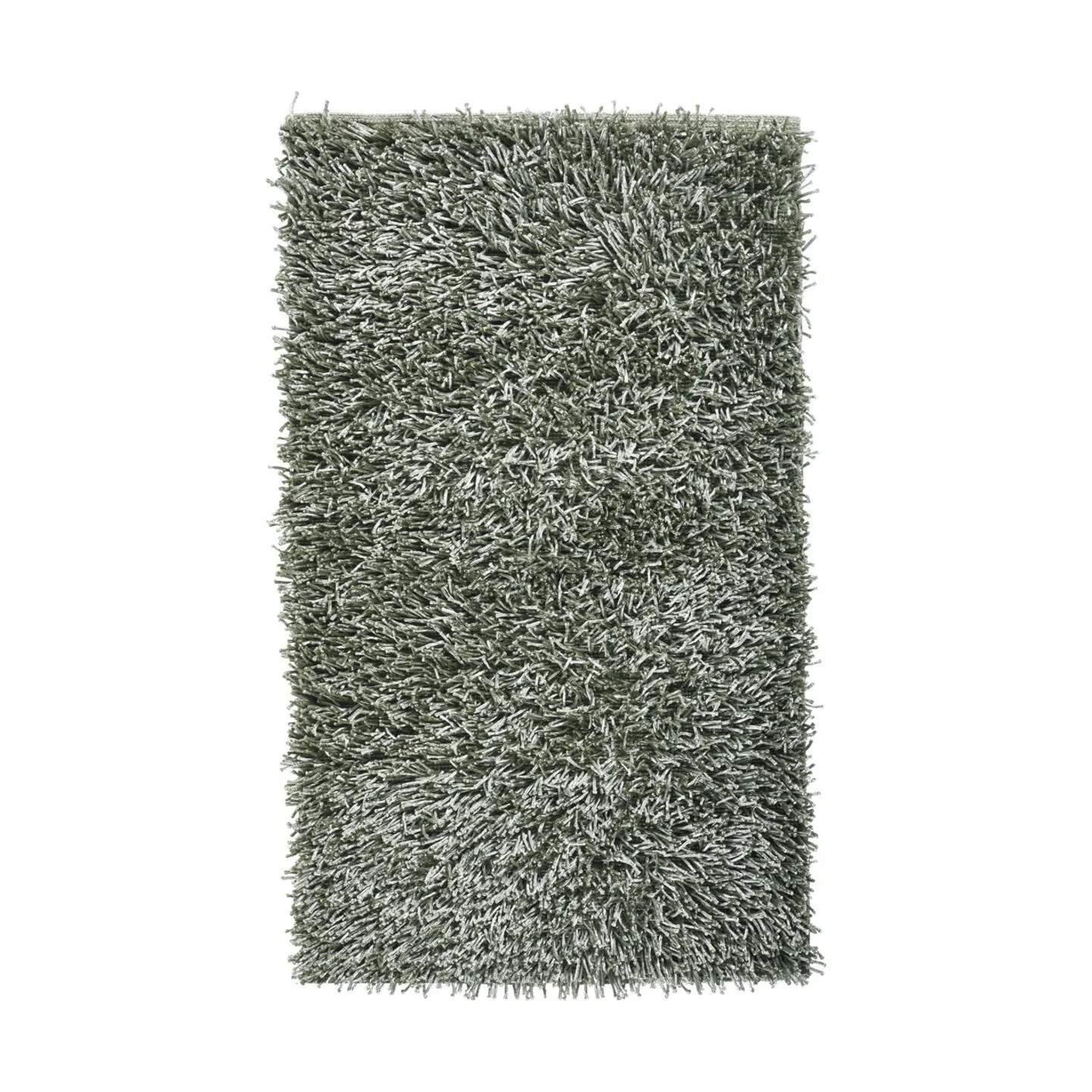 Aquanova Bademåtter Kemen Bademåtte i Grøn, B60 x L100 cm, 1