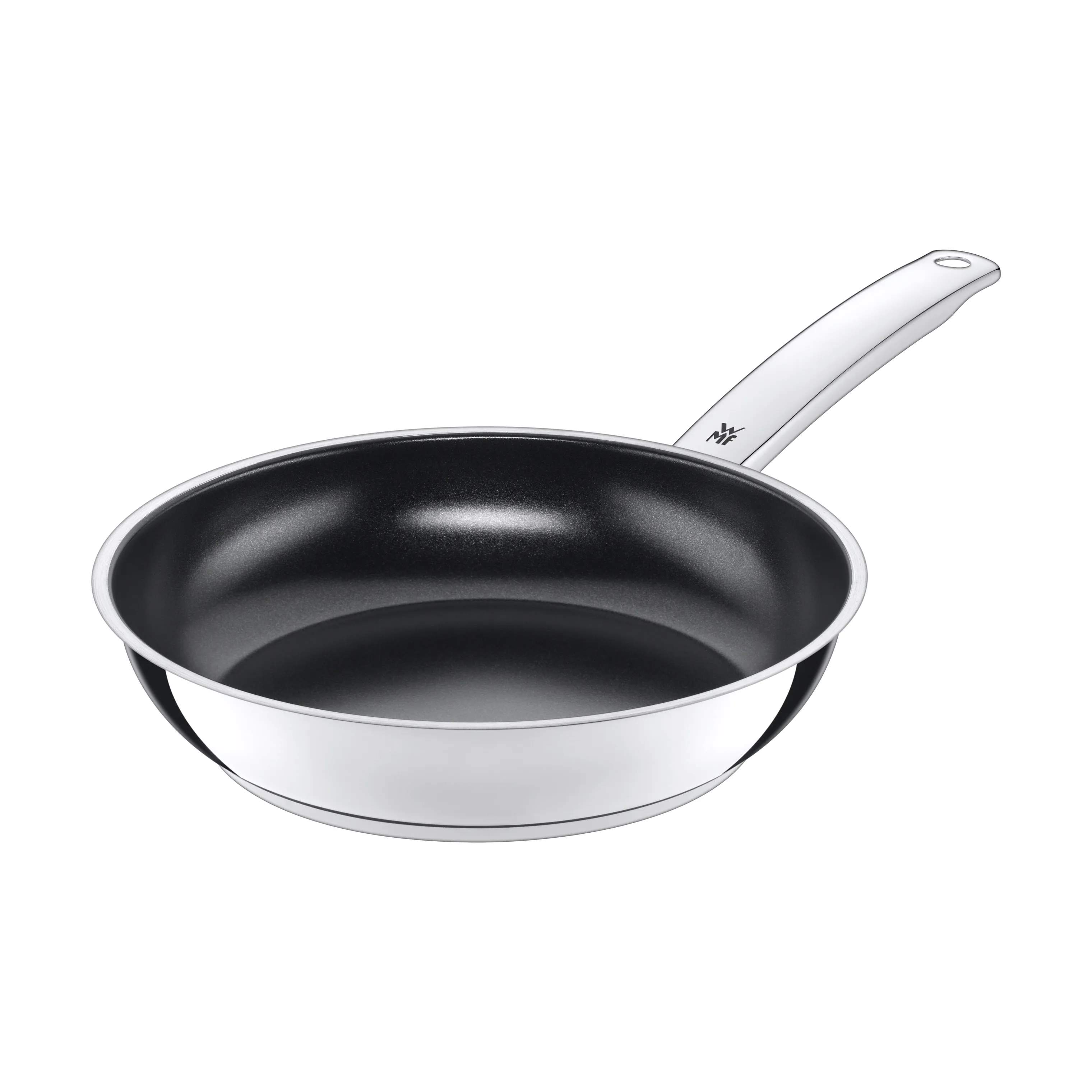 Durado Stegepande, sølvfarvet, large