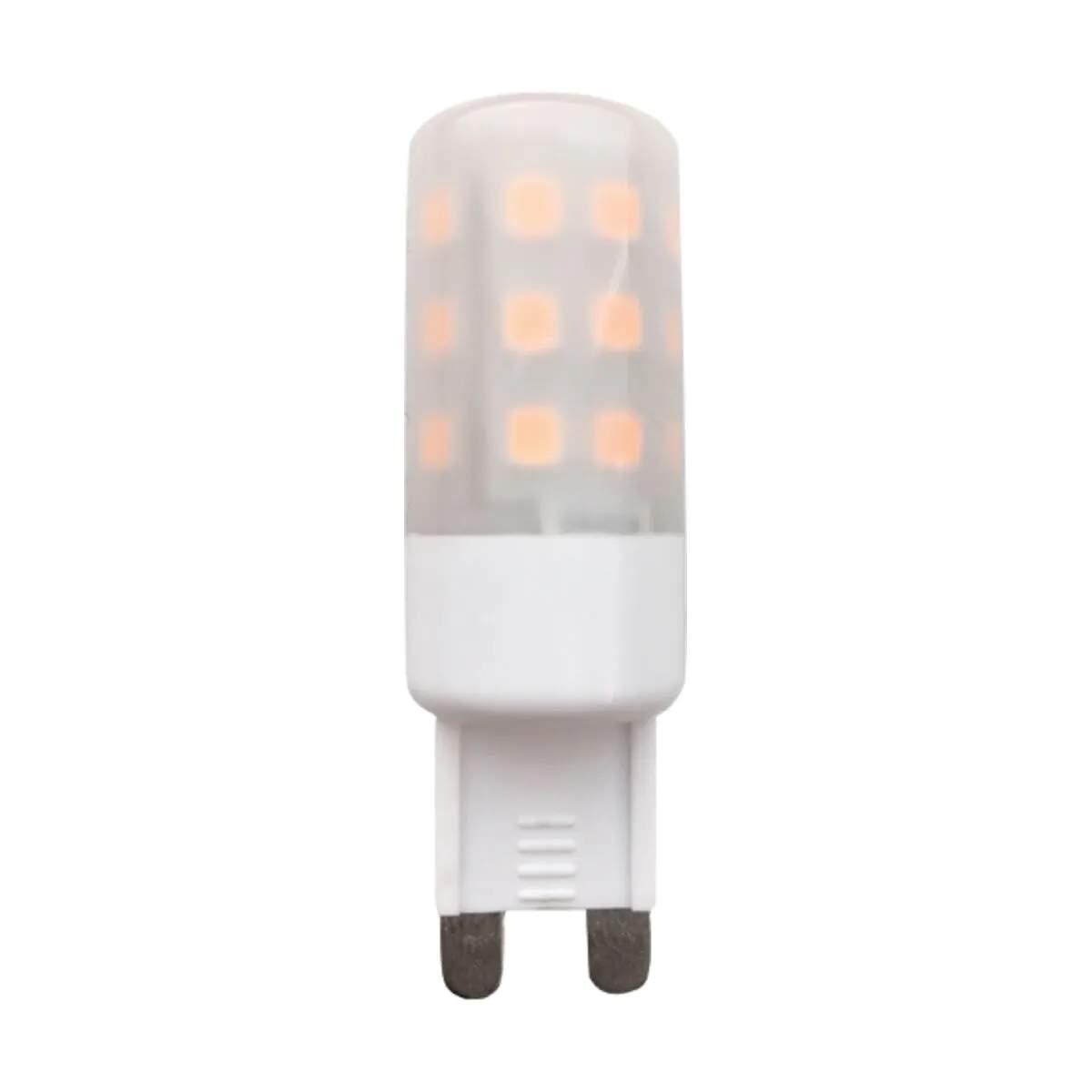 Halo Design LED-pærer Colors Mini Classic De Luxe LED Lyspære i Klar, 1