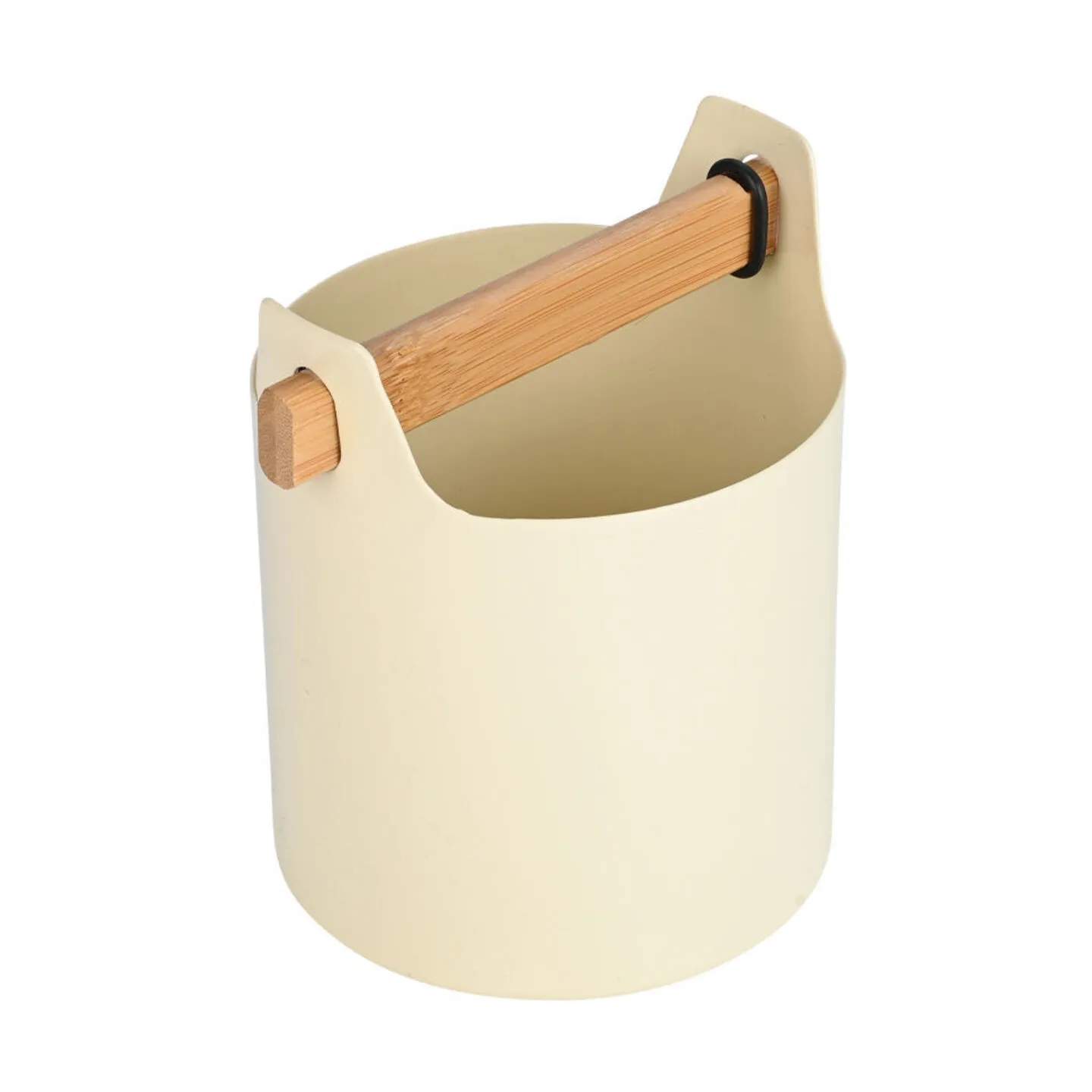 Estia Home Krukker til køkkenredskaber Allure Redskabsholder i Ivory, 1