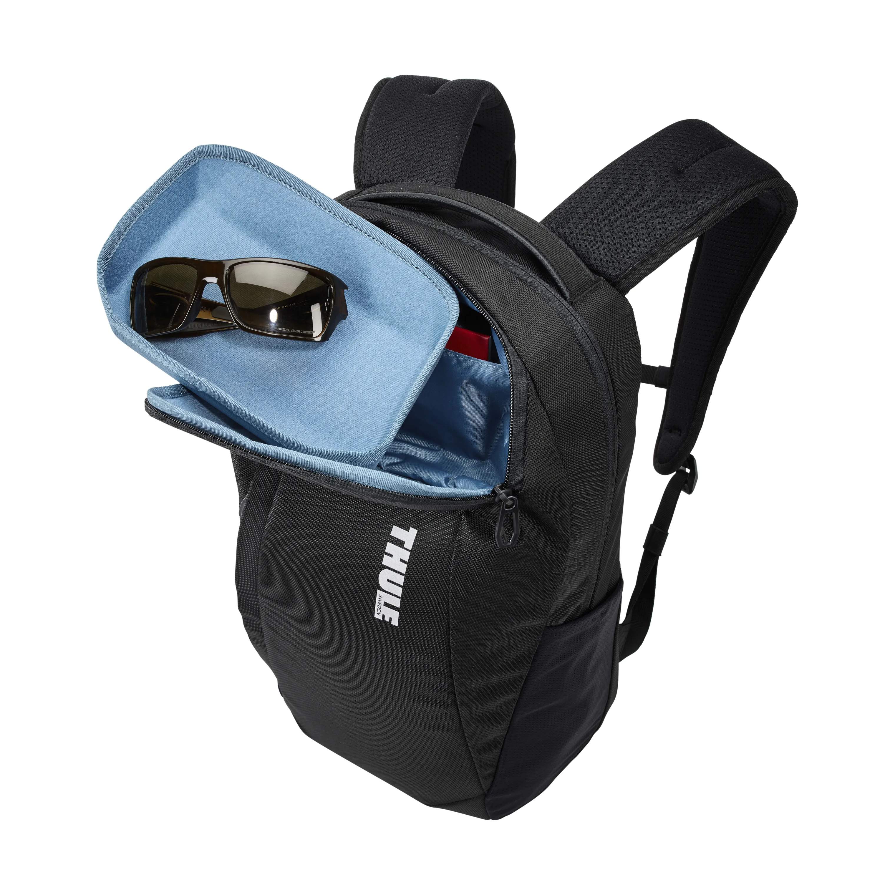 Thule Øvrigt interiør Thule Accent Rygsæk i 20 liter, 3