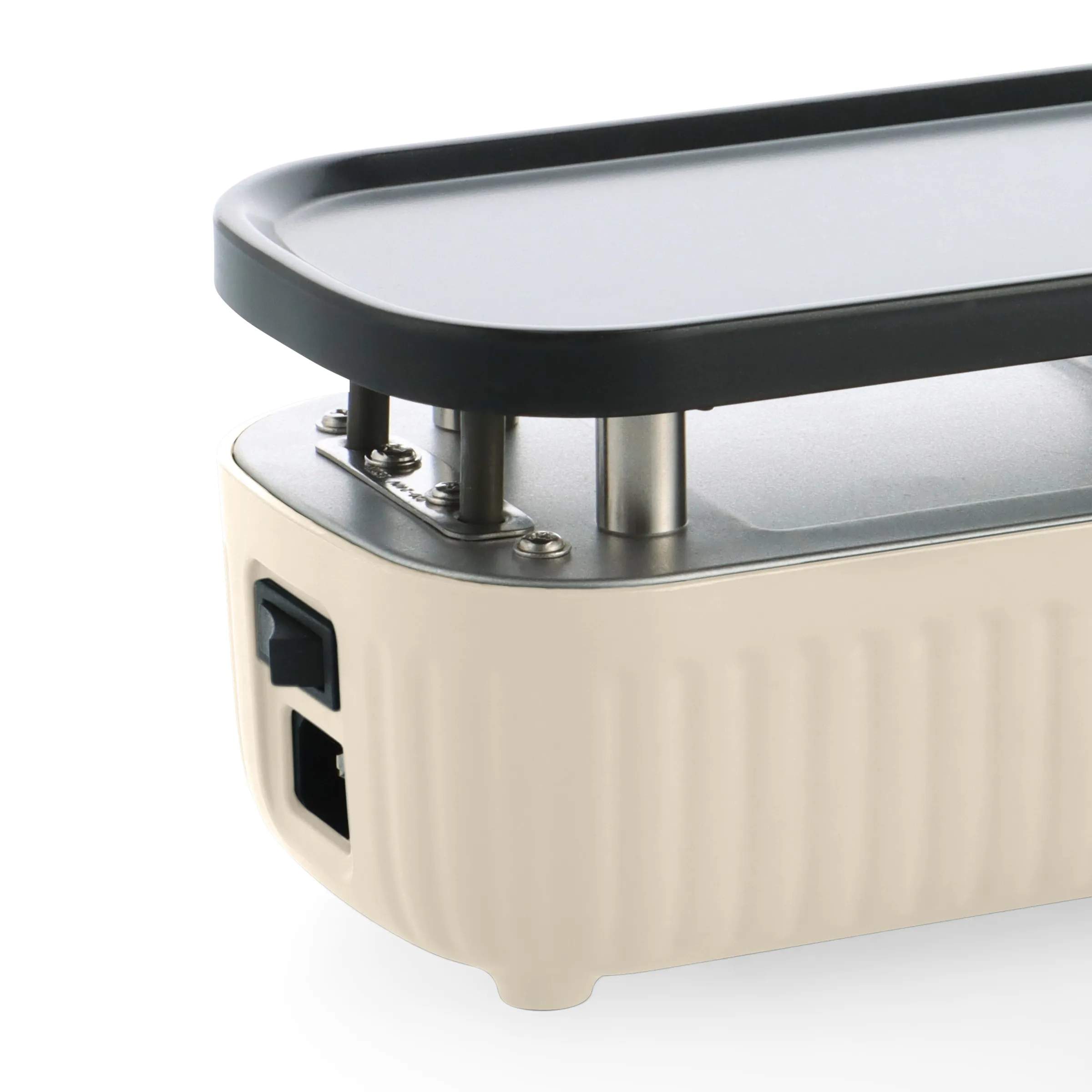Greenpan Bordgrill Switch Bordgrill i Creme, 2