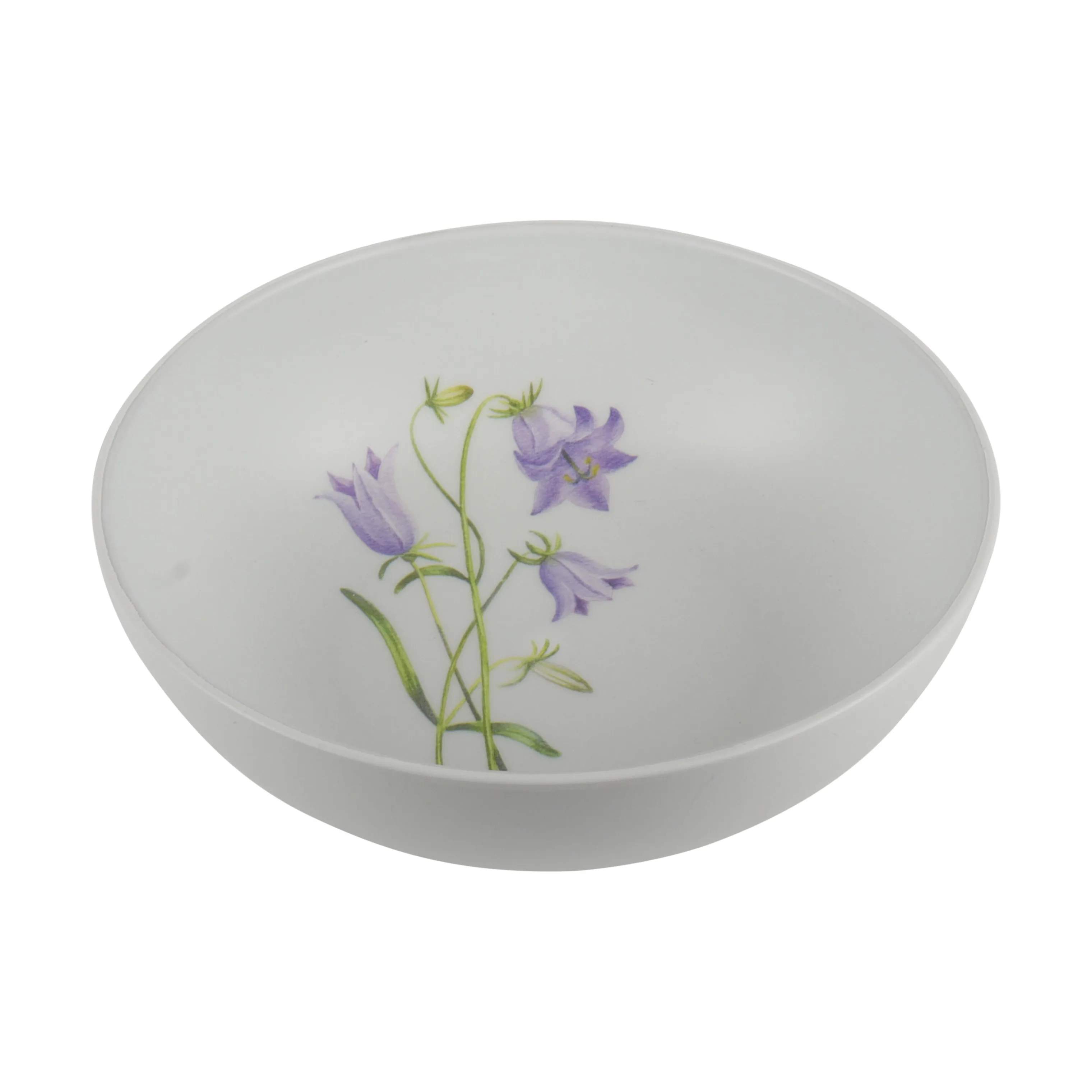 Cook & Baker Serveringsskåle Flora Skål i Klokkeblomst, 1