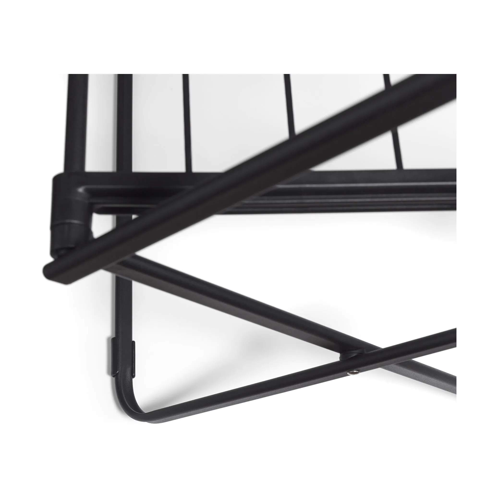 Joseph Joseph Tørrestativer AirFrame™ Tørrestativ i Black, 13