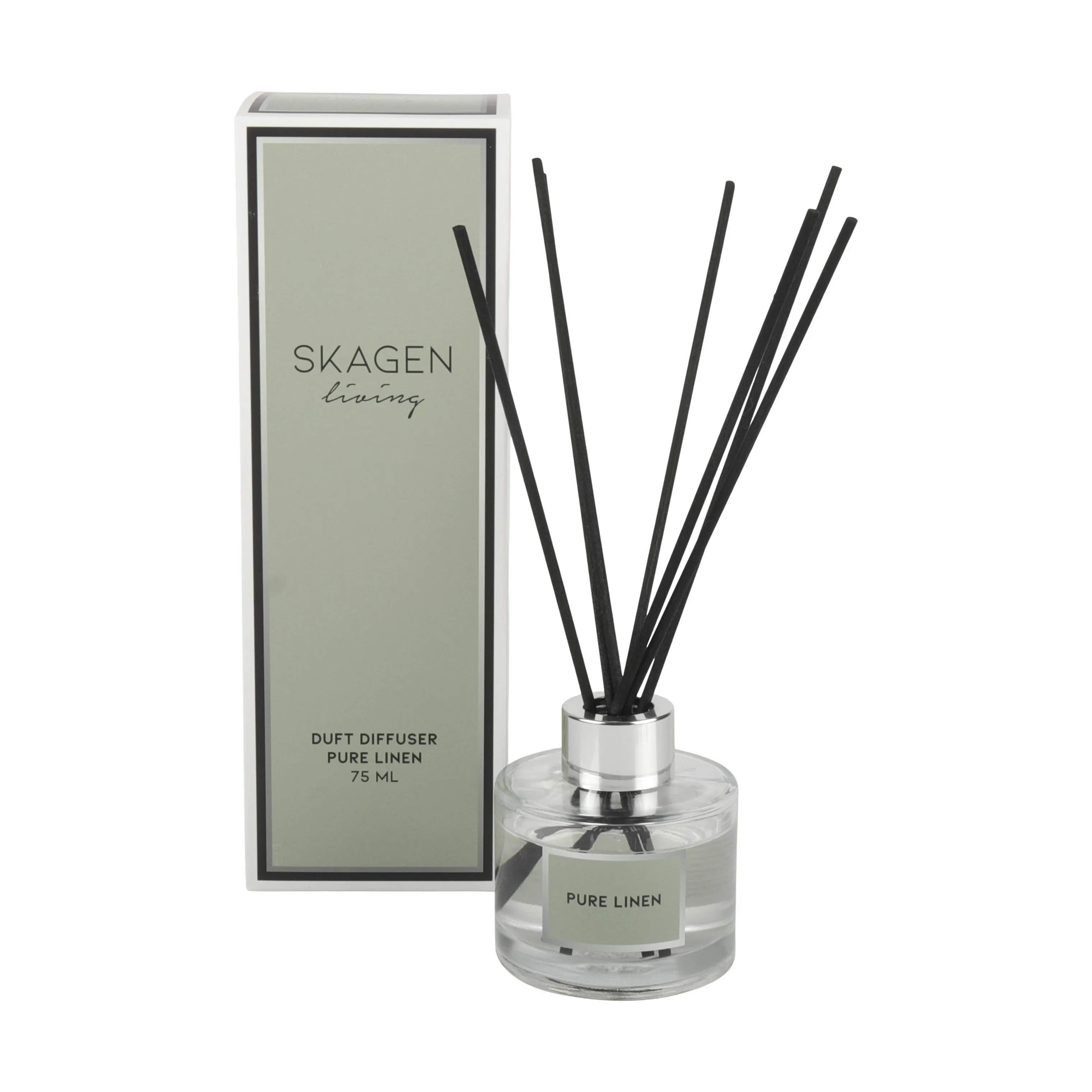 SKAGEN living Duftpinde Duftpinde i Grøn, 4