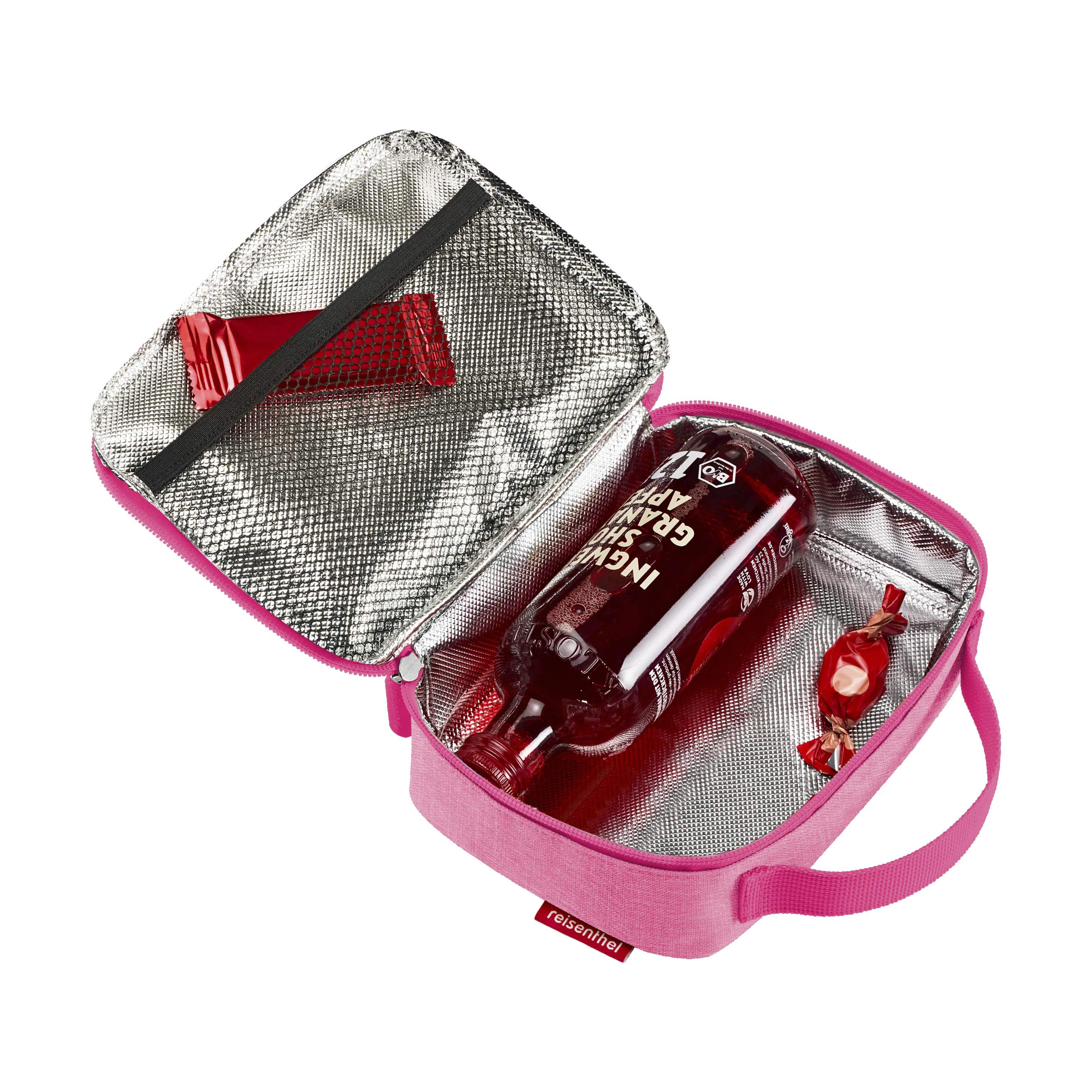 Reisenthel Køletasker Thermocase i Twist pink, 5