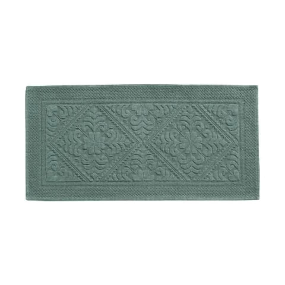 Enzo Bademåtte, verdigris, large