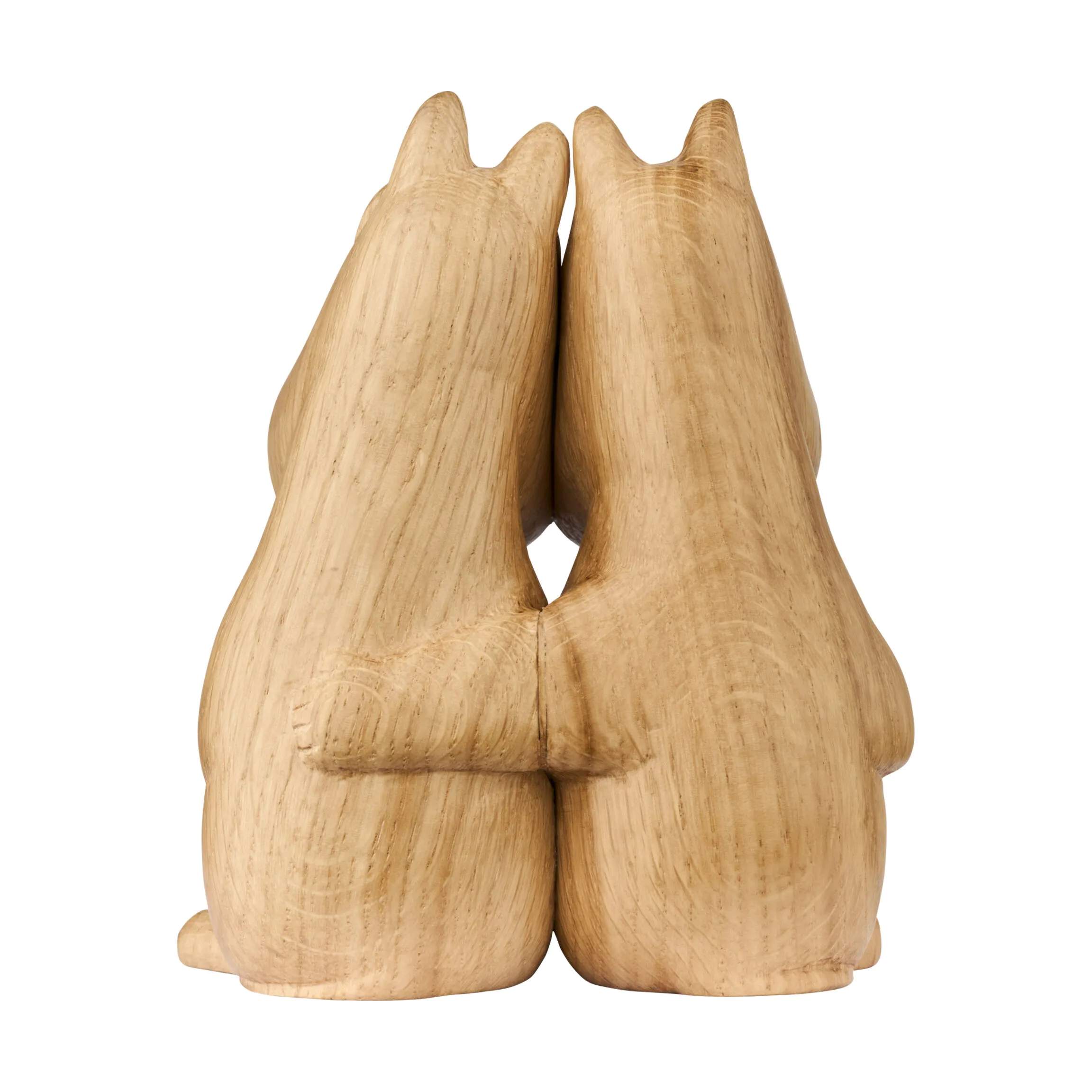 Moomin Øvrige figurer Mumitroldene Figur - Kram i Natur, 5