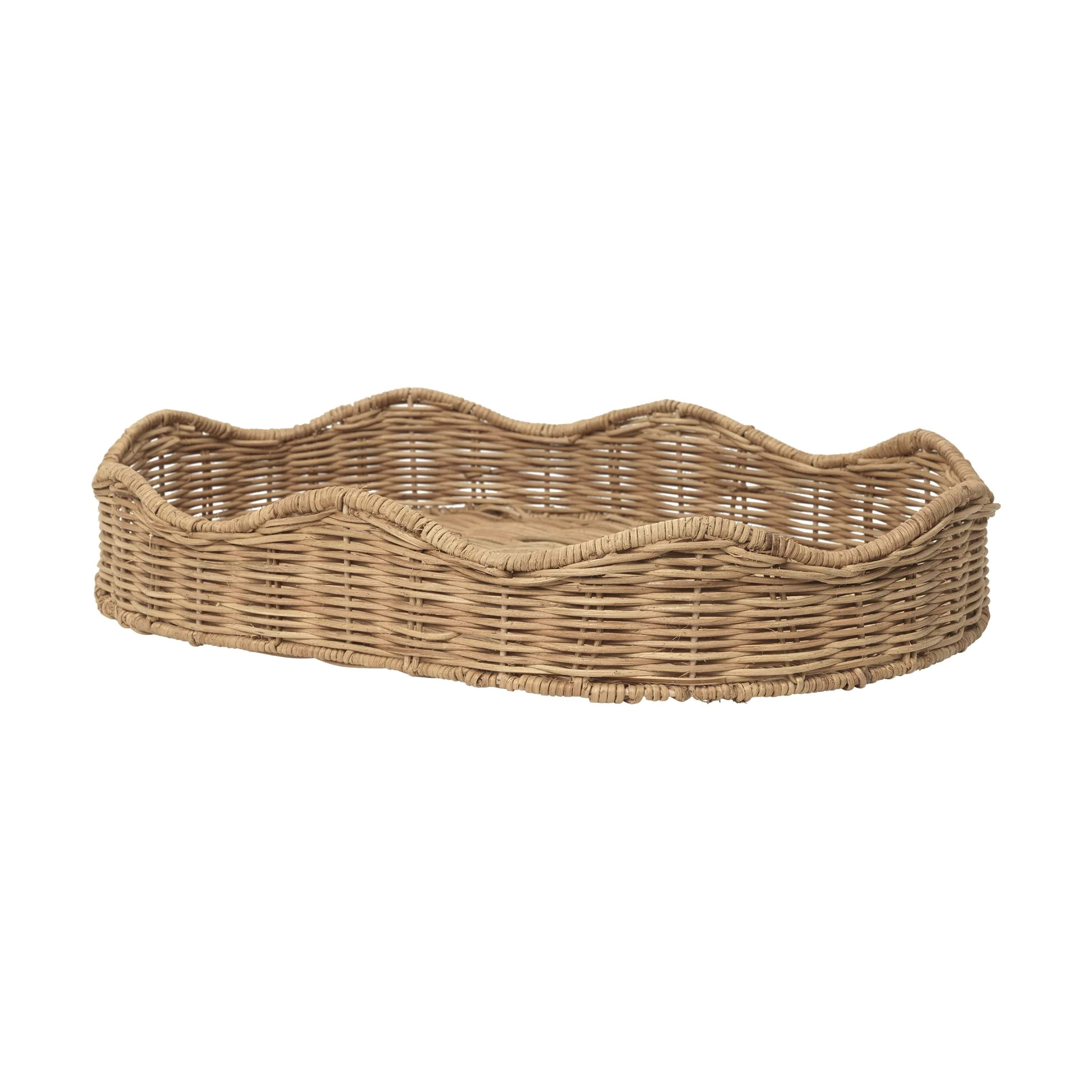 Broste Copenhagen Småopbevaring Lola Bakke i 50 cm, 1