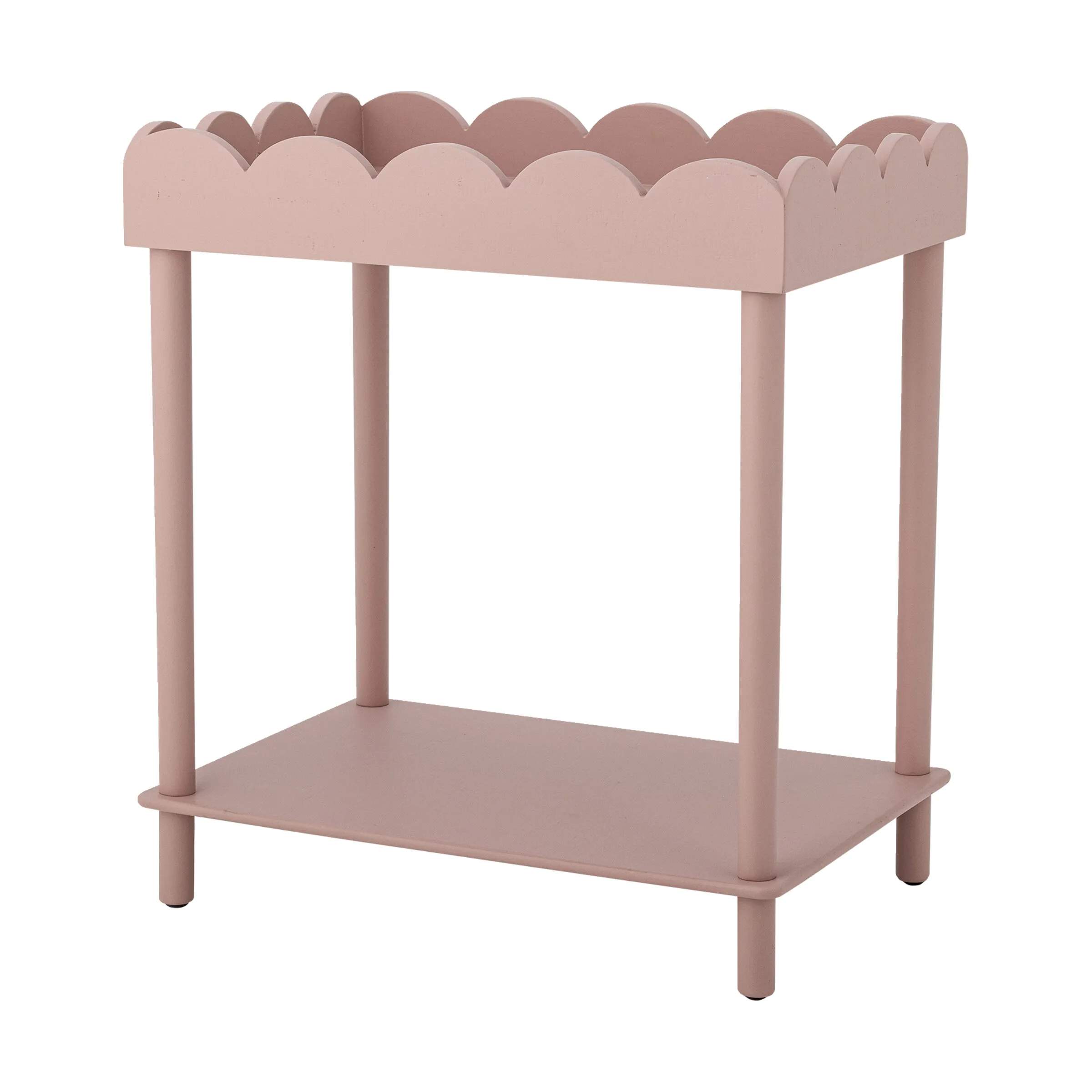 Creative Collection Sideborde Isola Sidebord i Lyserød, 3