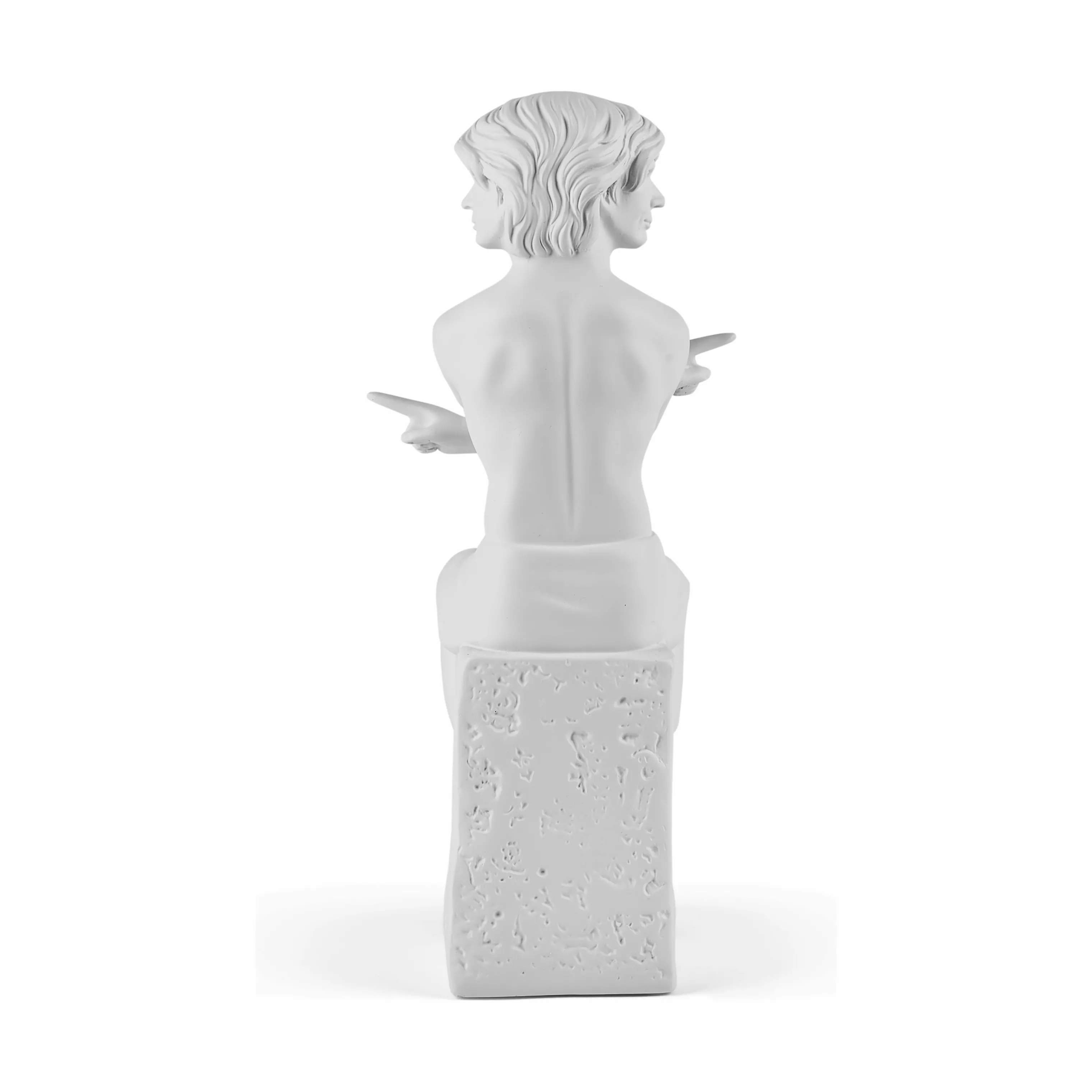Christel Marott Stjernetegnsfigurer Stjernetegn - Tvilling i Tvilling, 3