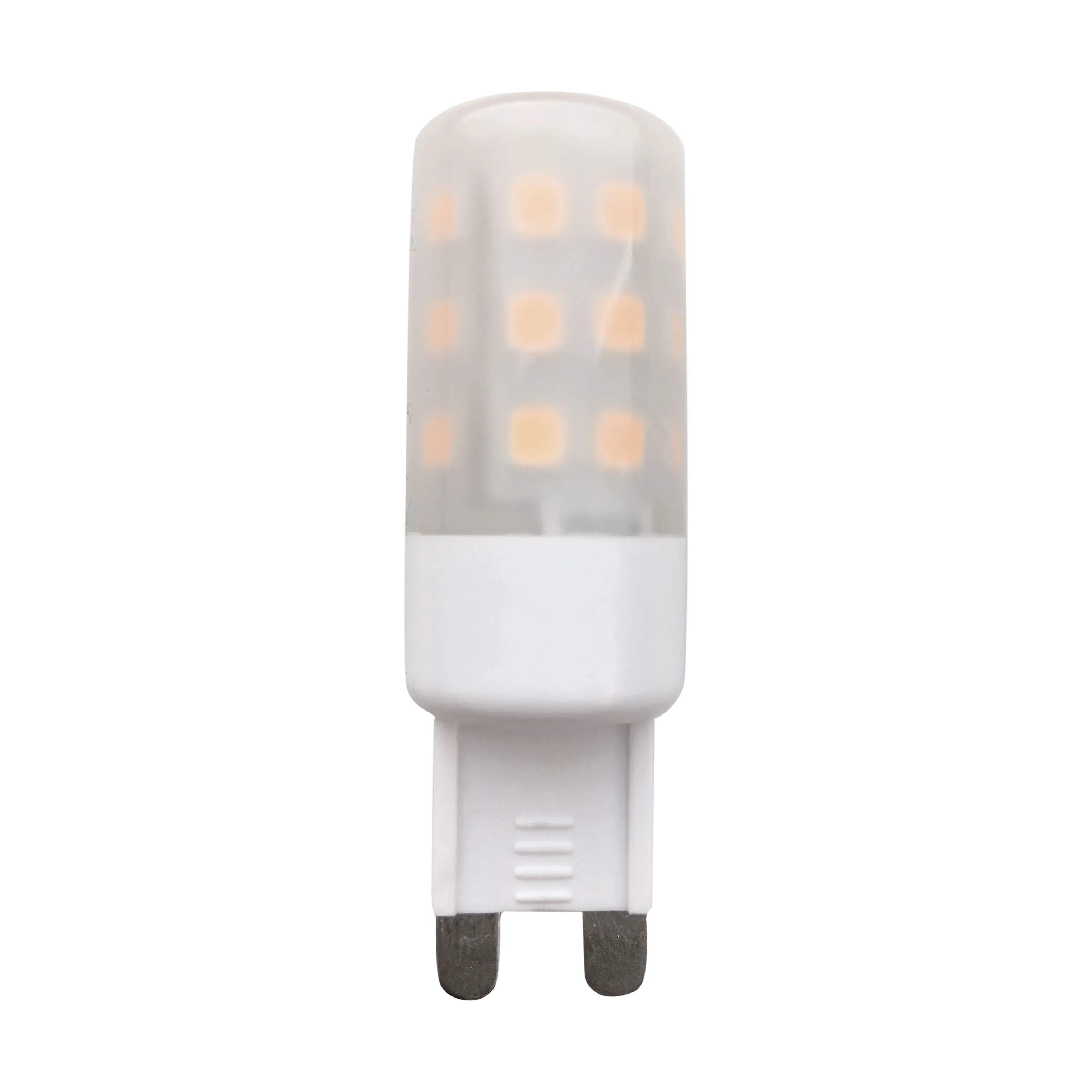 Halo Design LED-pærer Colors G9 pære i Klar/4W, 1