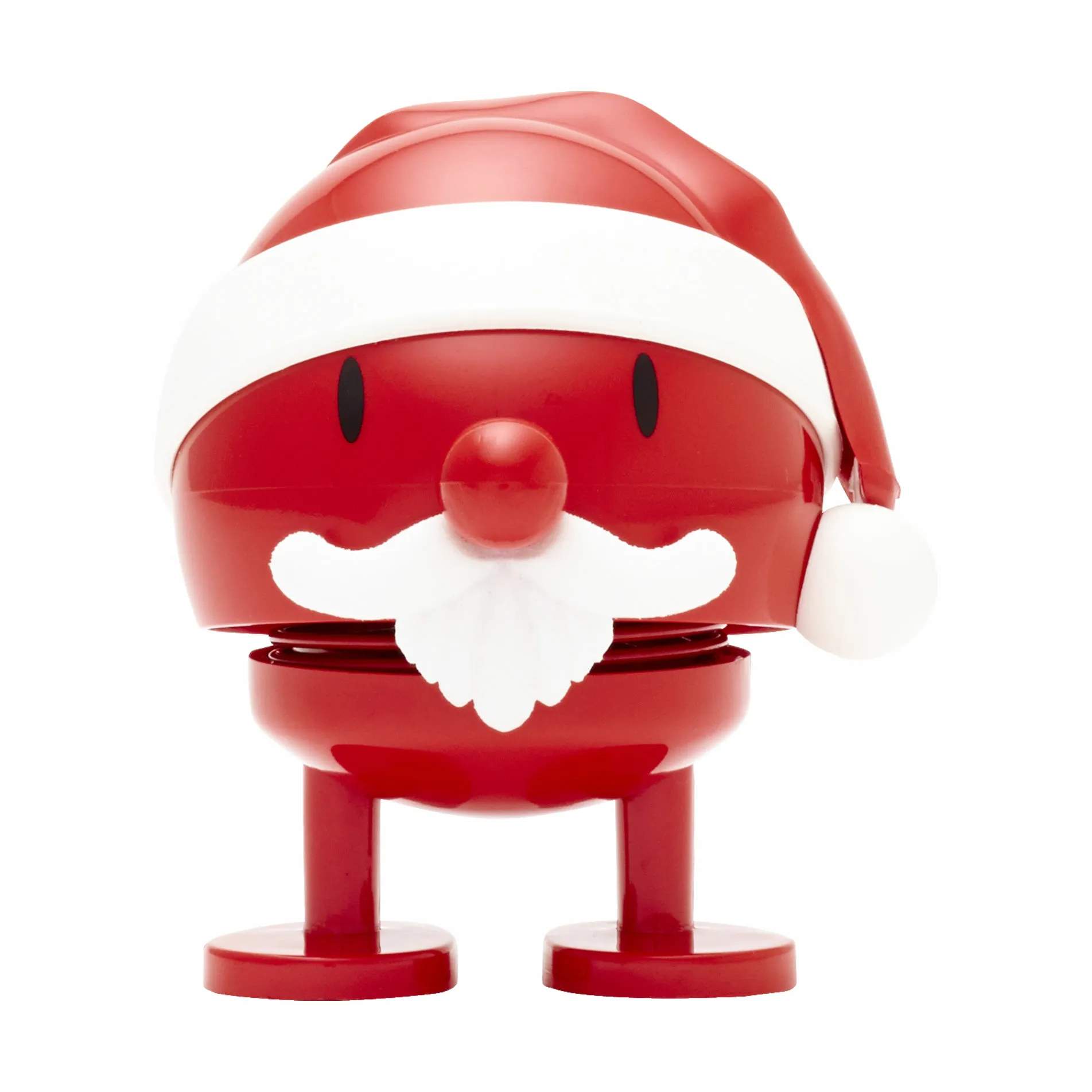Bumble - Santa Baby, rød, large