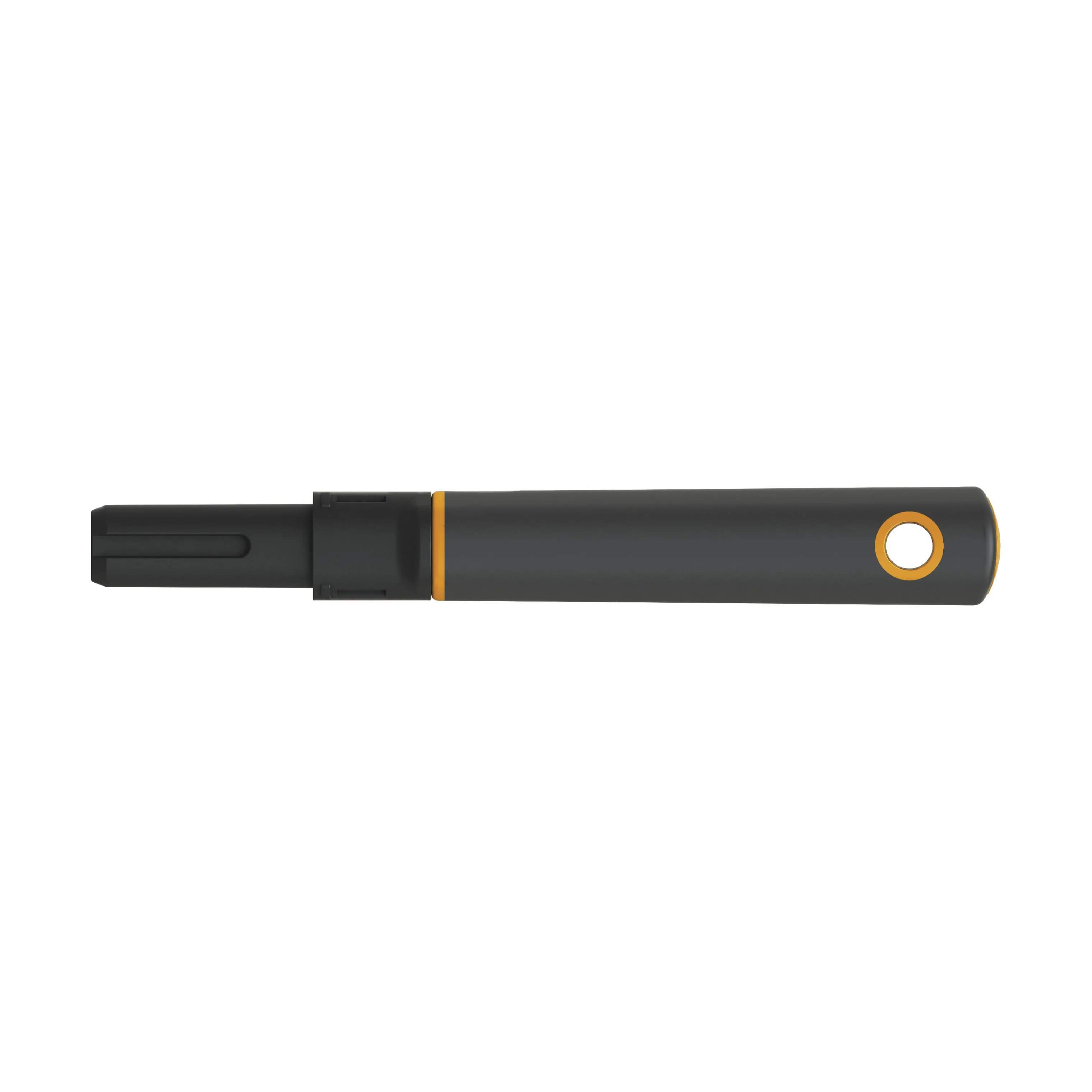 Fiskars Garden Haveredskaber QuikFit™ Skaft i Sort/Orange, 2