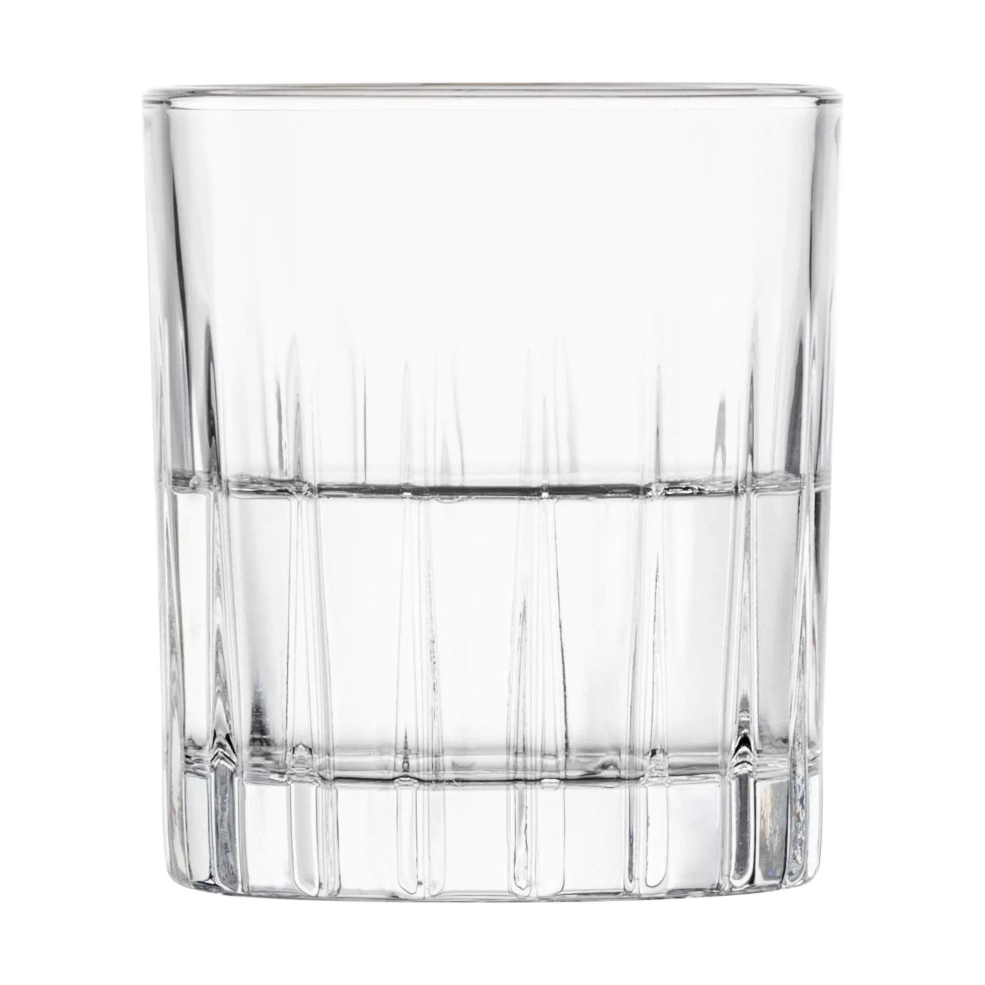 Schott Zwiesel Snapseglas Stage Shotsglas - 4 stk. i Klar, 3