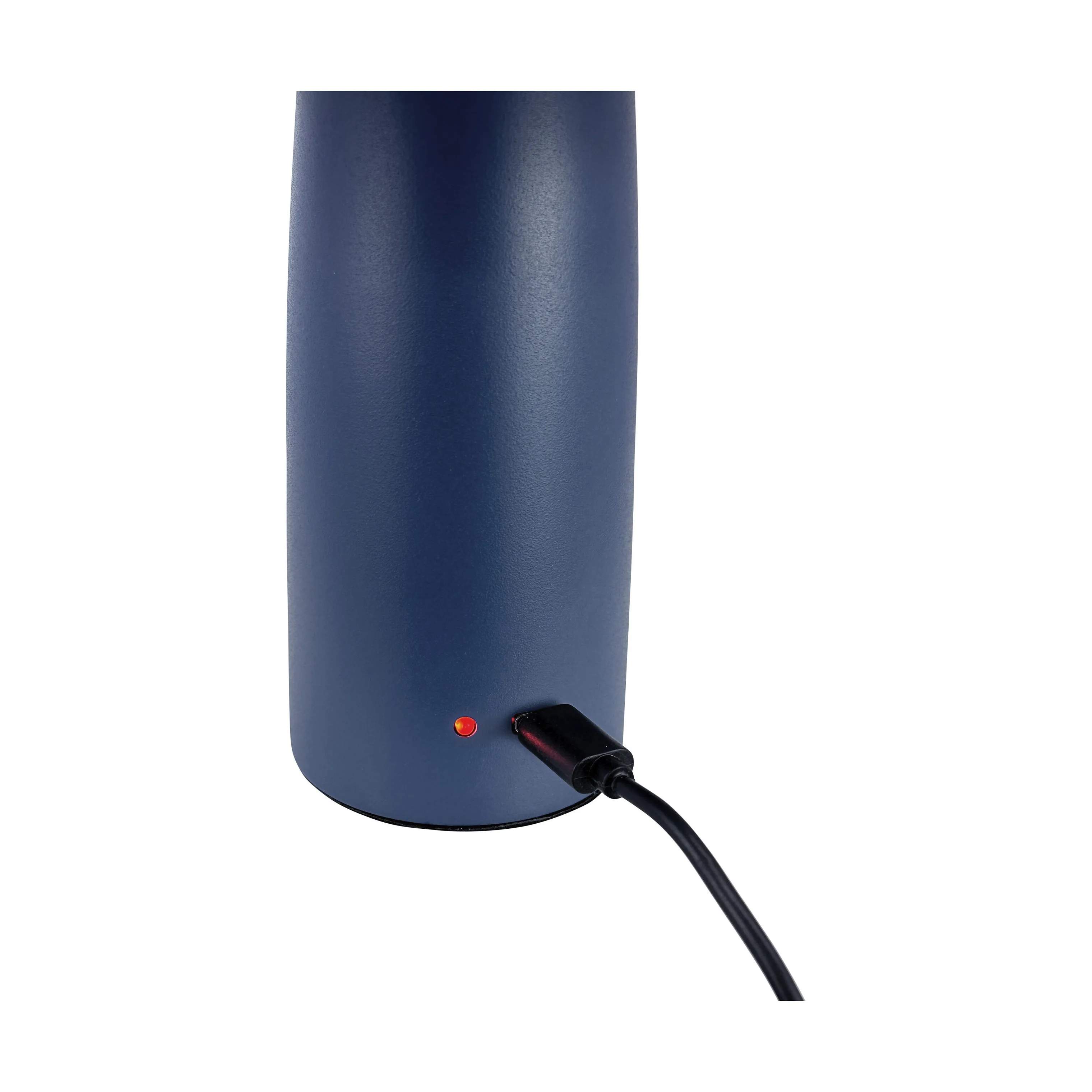 Dyberg Larsen LED-lamper Porter LED-lampe i Indigoblå, 5