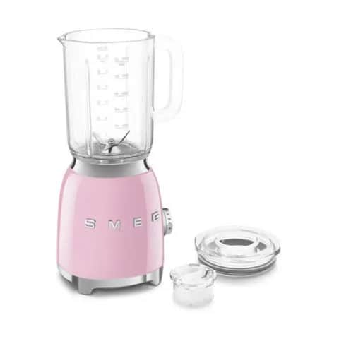 Smeg Blendere Blender BLF03PKEU i Pink, 4