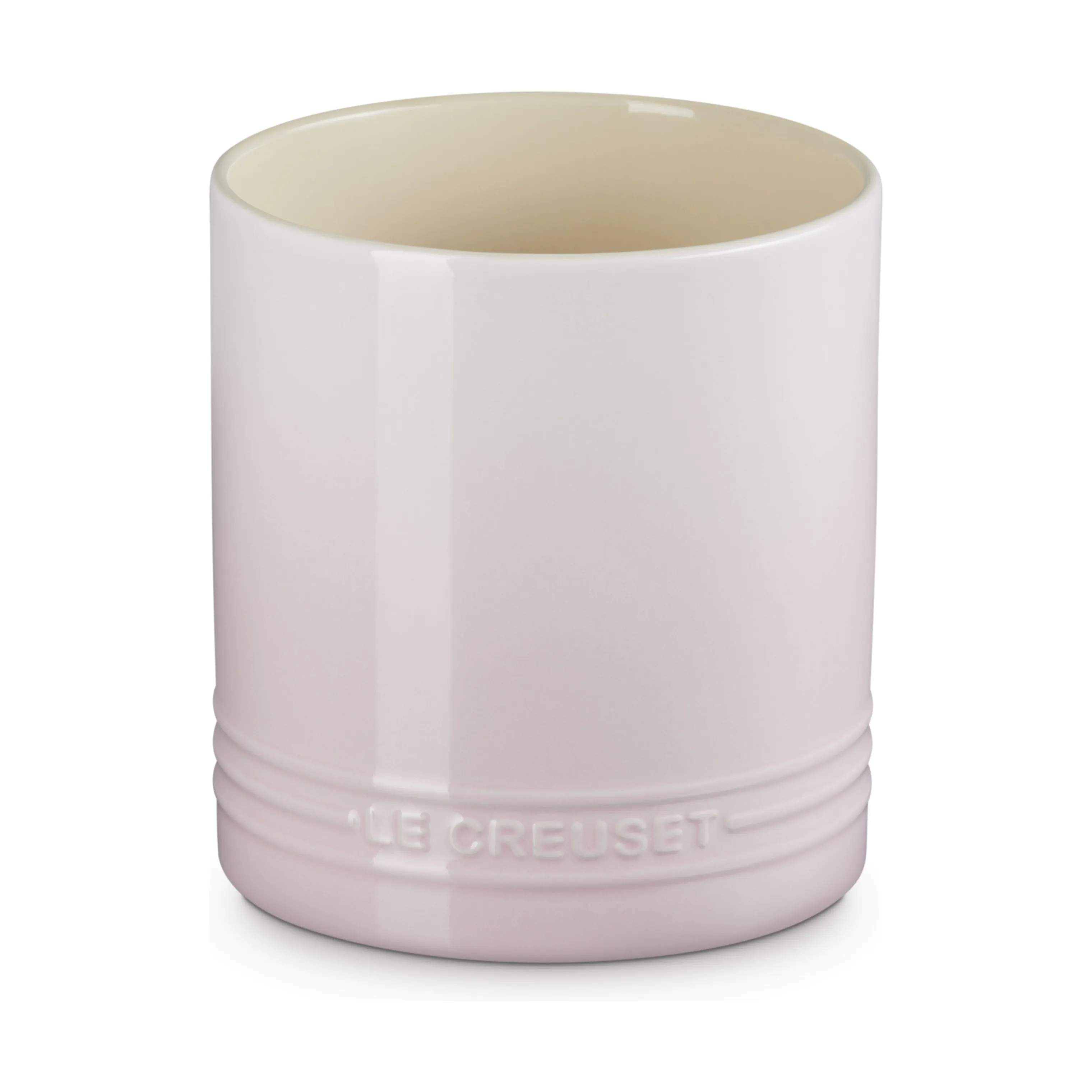 Signature Redskabskrukke, shell pink, large